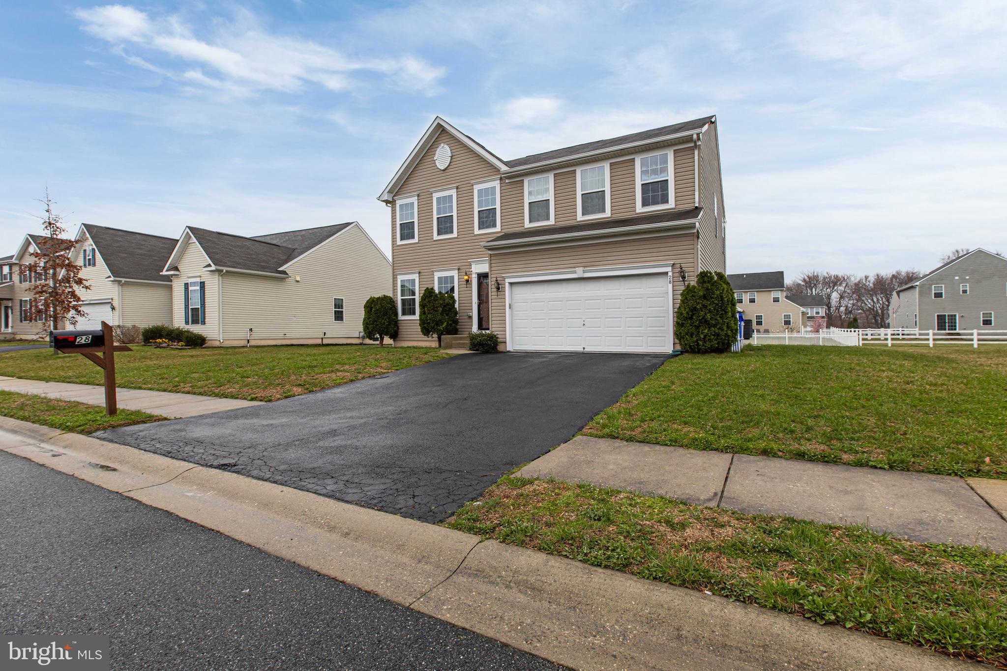 PROVIDENCE CROSSING - Residential