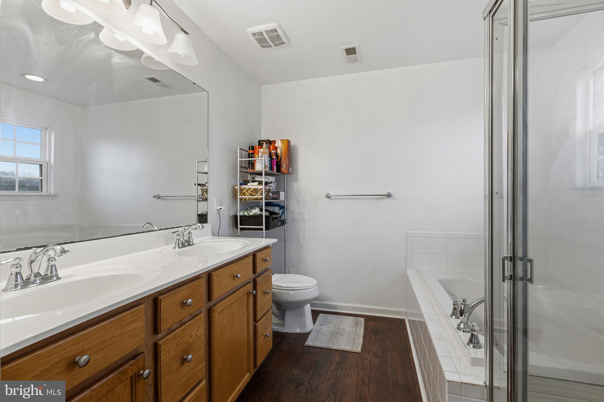 PROVIDENCE CROSSING - Residential