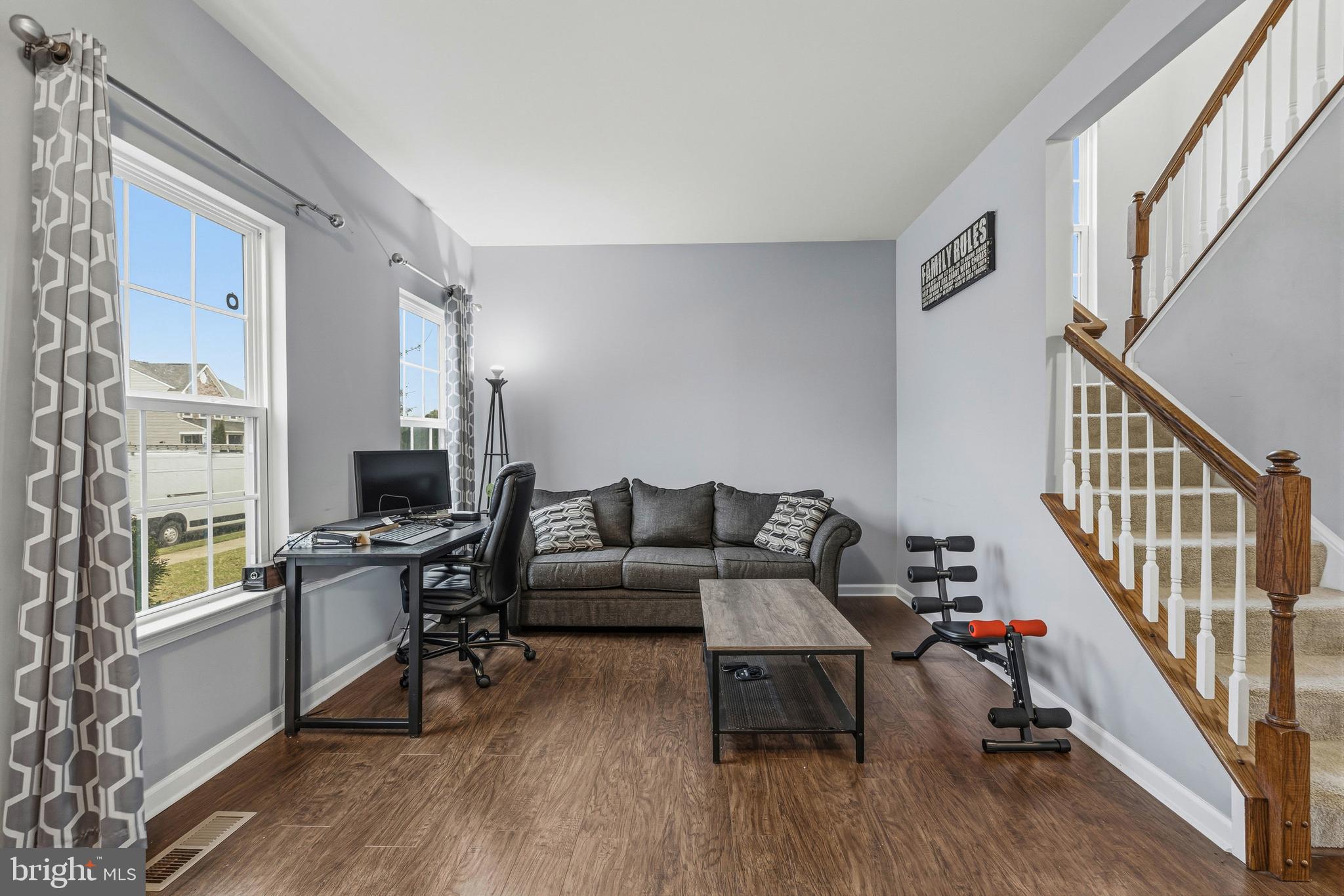 PROVIDENCE CROSSING - Residential