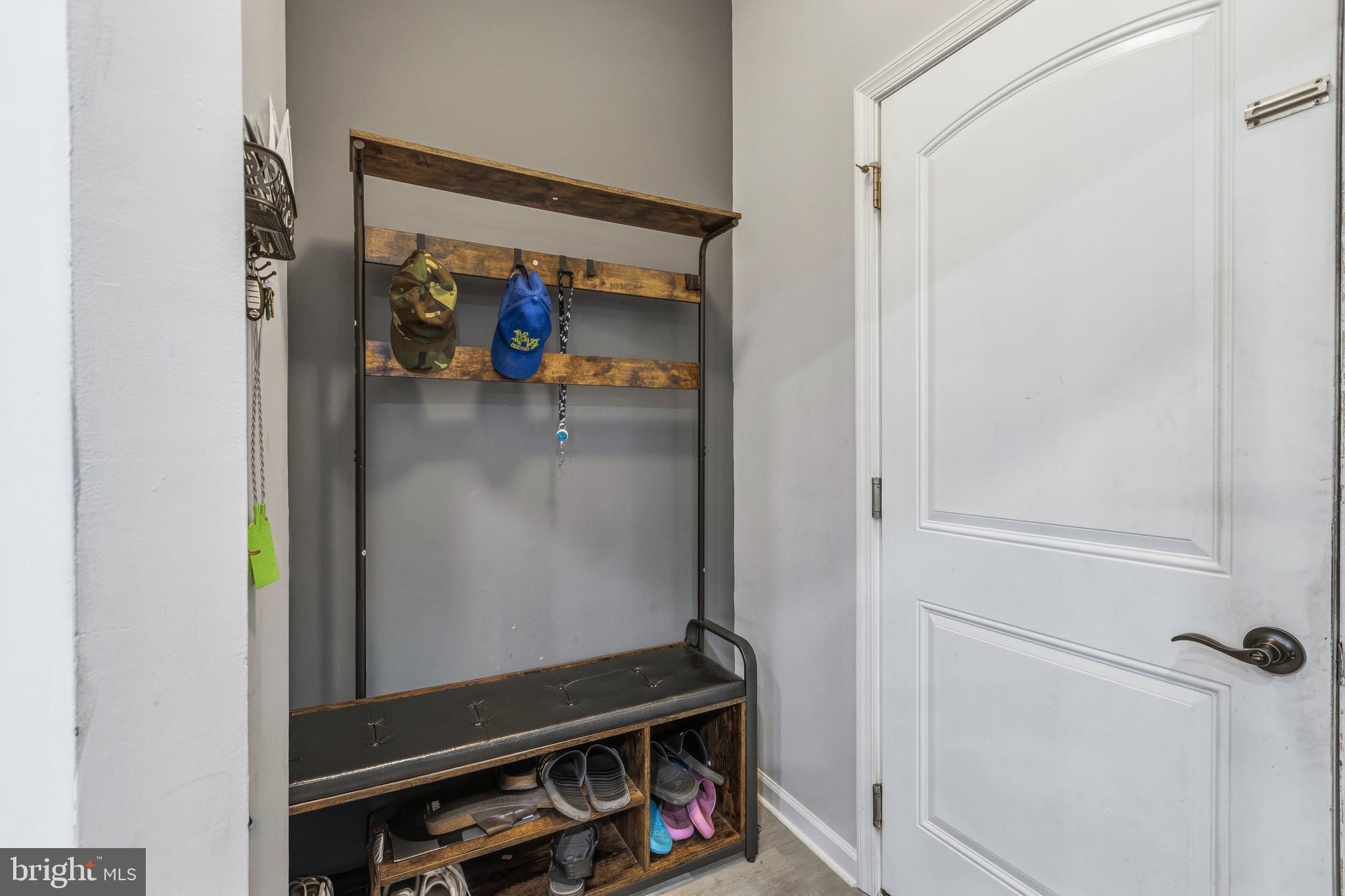 PROVIDENCE CROSSING - Residential