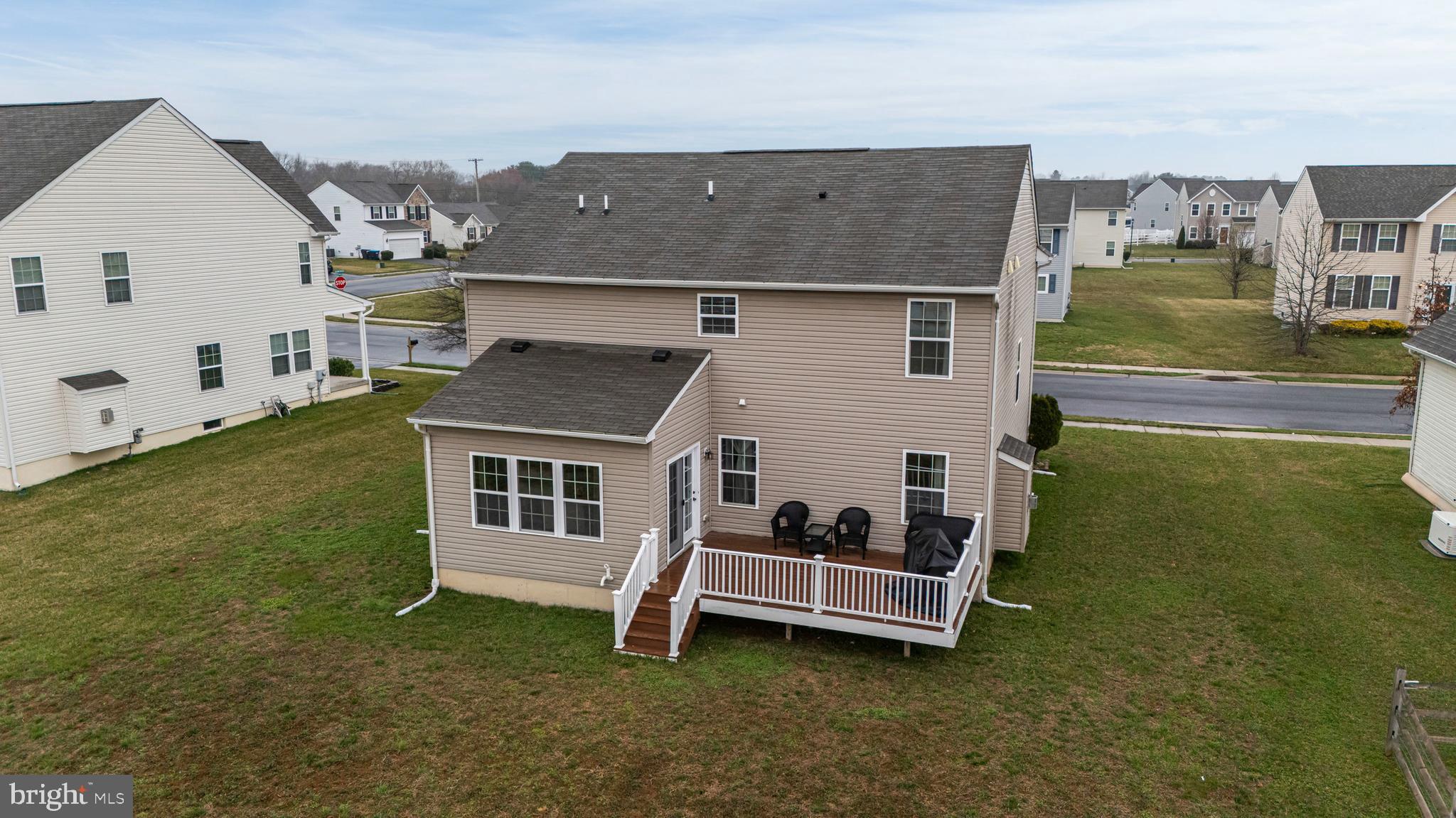 PROVIDENCE CROSSING - Residential