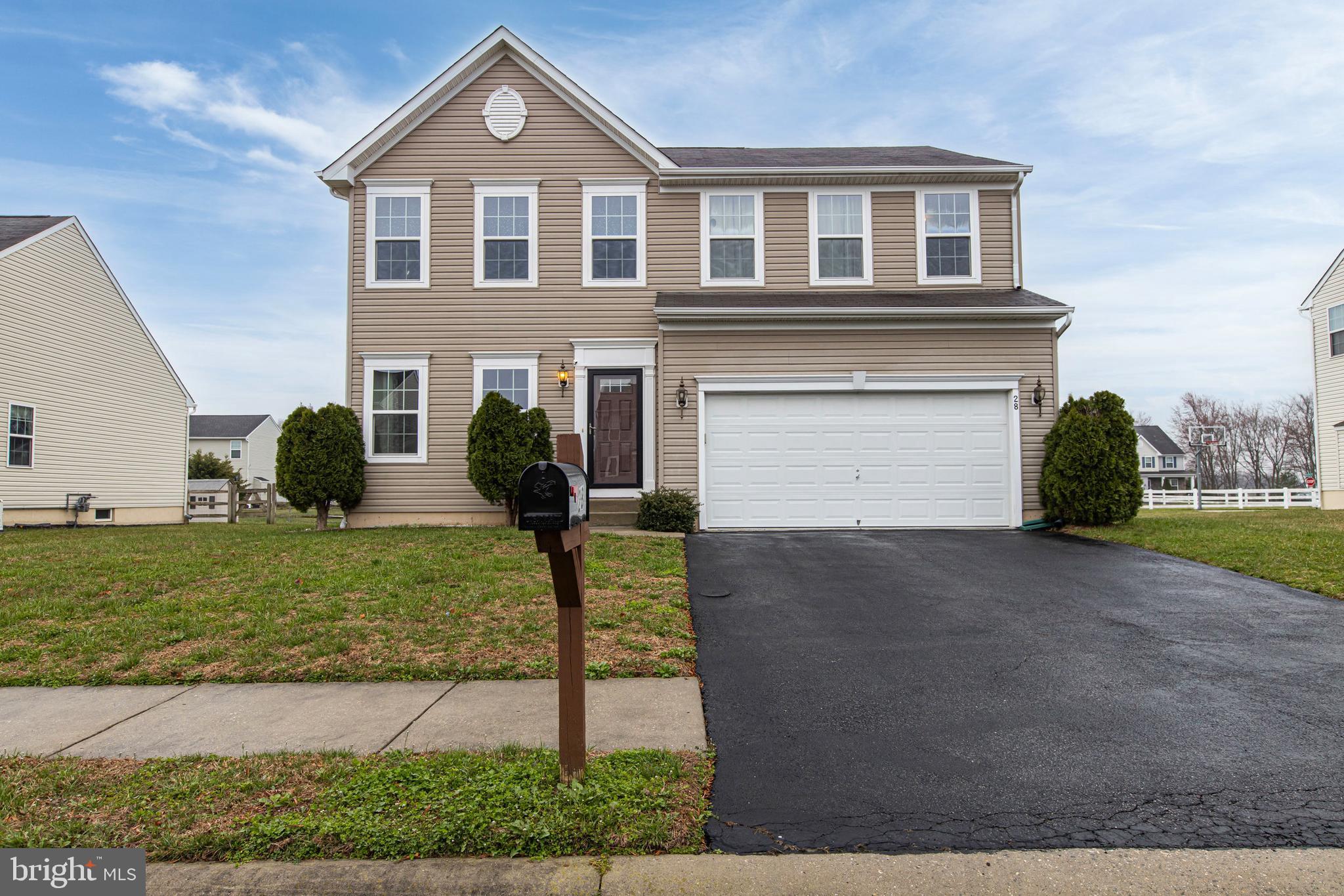 PROVIDENCE CROSSING - Residential