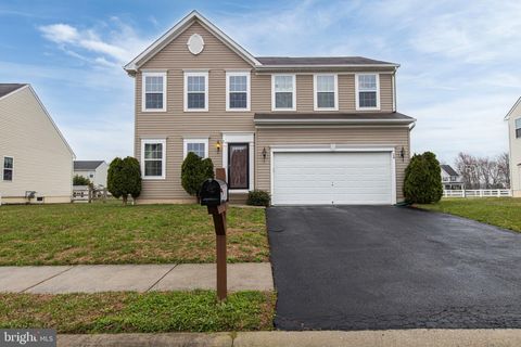 28 SNOW BRANCH ROAD CLAYTON DE 19938