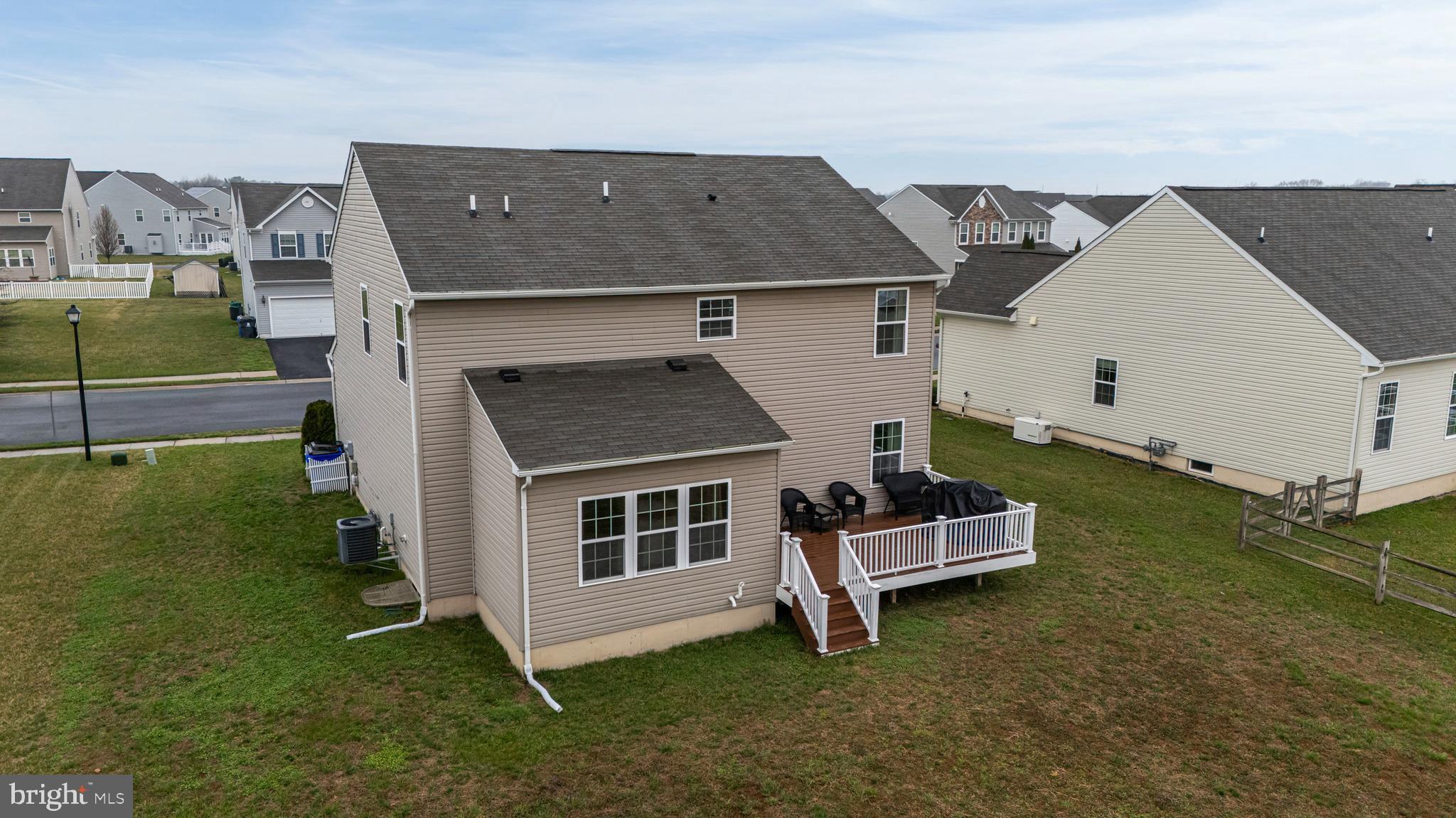 PROVIDENCE CROSSING - Residential