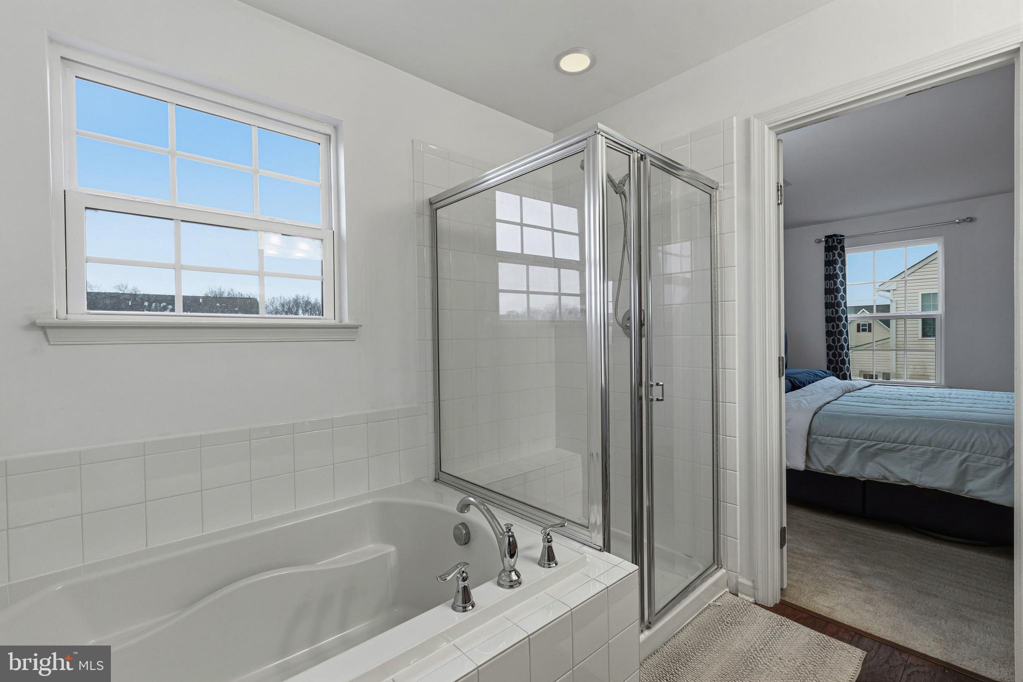 PROVIDENCE CROSSING - Residential