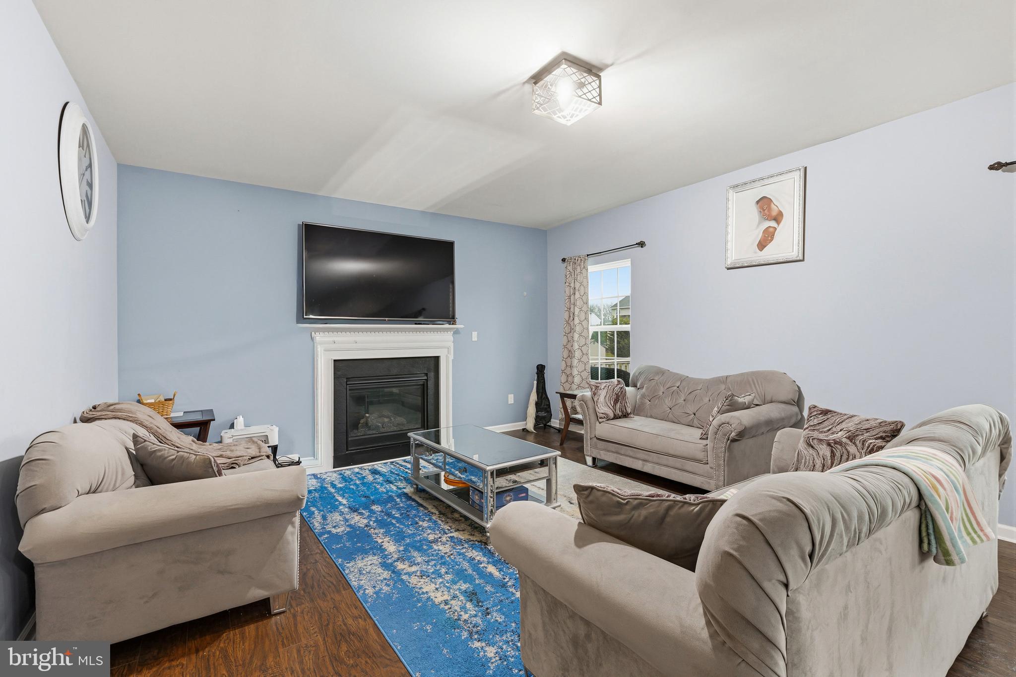 PROVIDENCE CROSSING - Residential