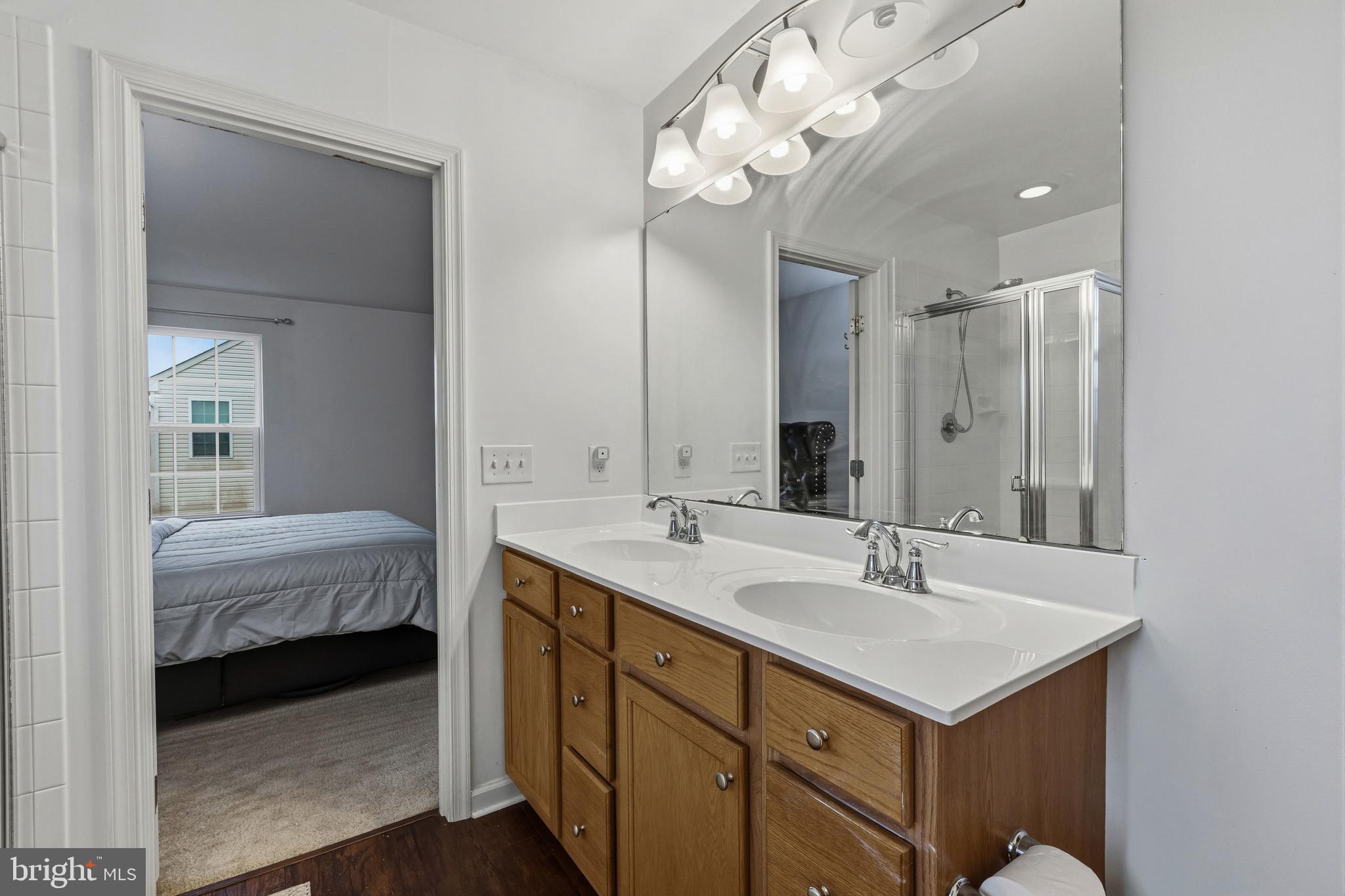 PROVIDENCE CROSSING - Residential