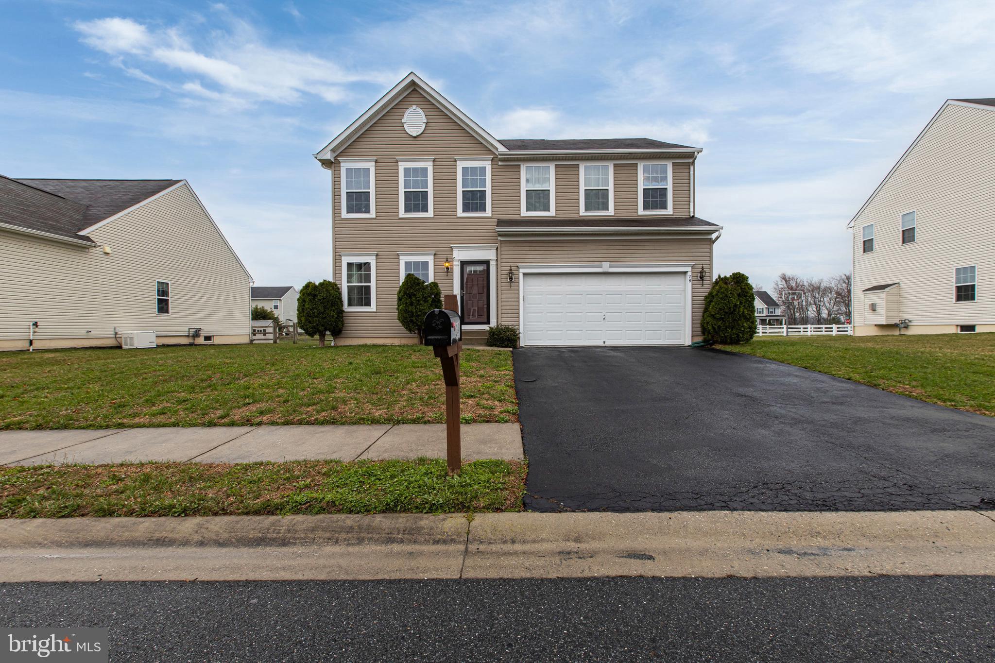 PROVIDENCE CROSSING - Residential