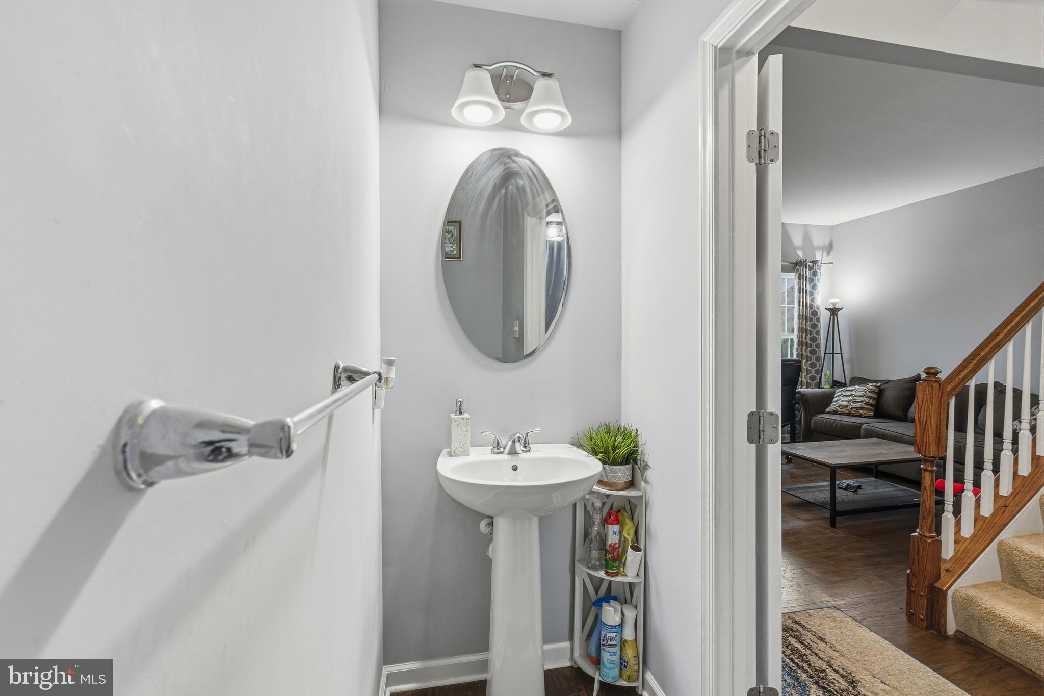 PROVIDENCE CROSSING - Residential