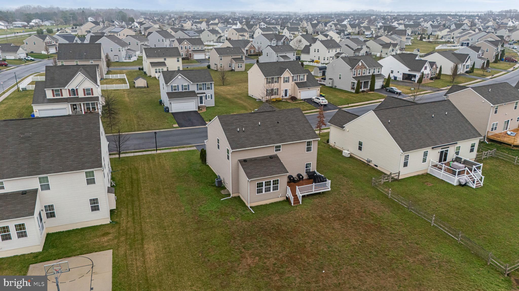 PROVIDENCE CROSSING - Residential