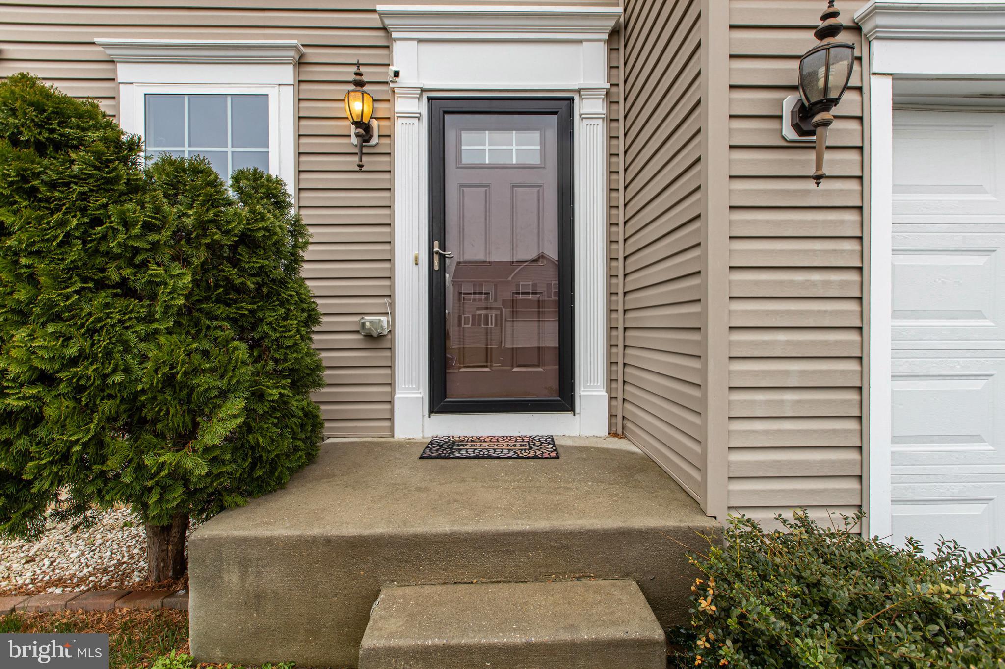 PROVIDENCE CROSSING - Residential