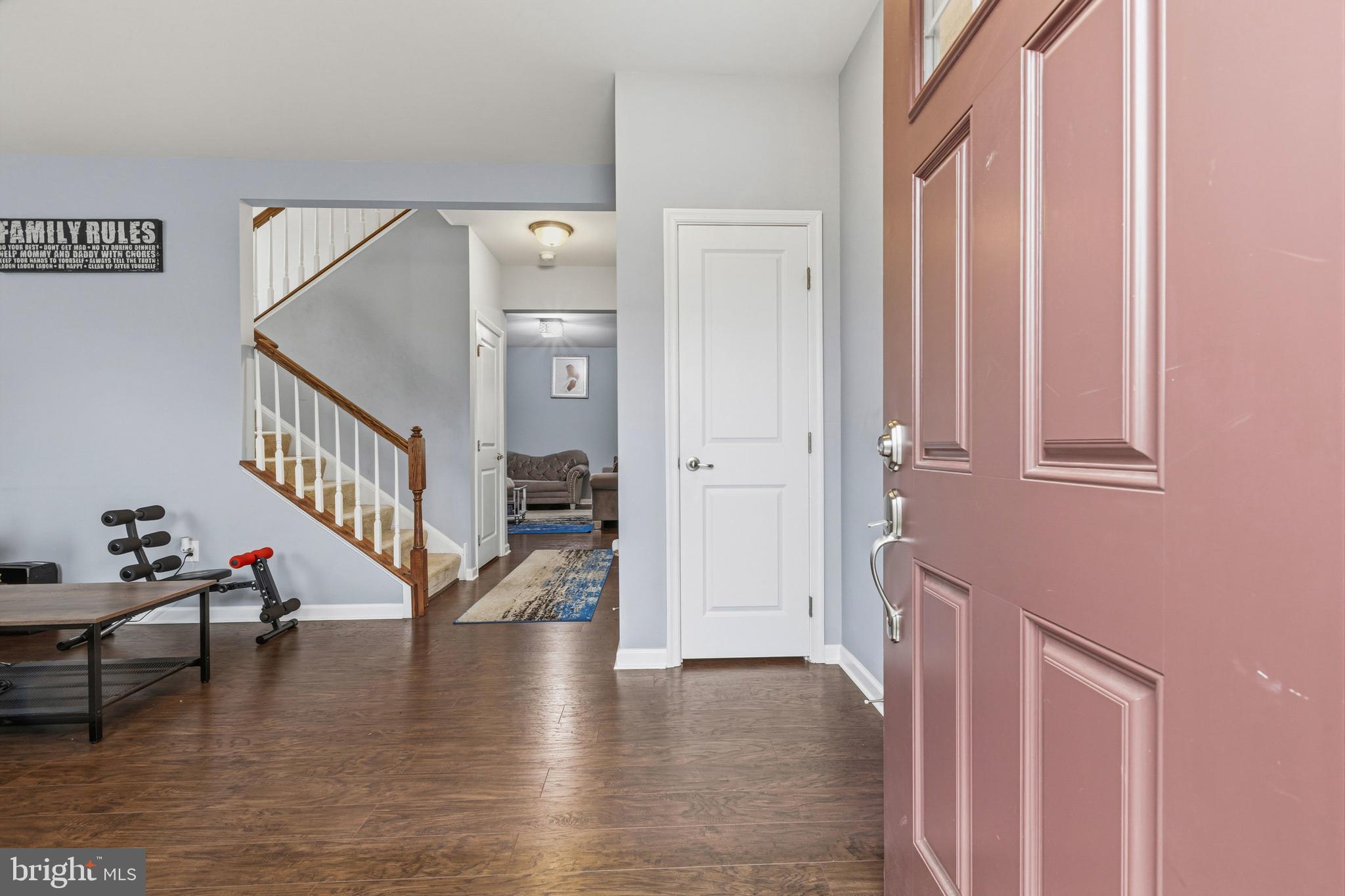 PROVIDENCE CROSSING - Residential