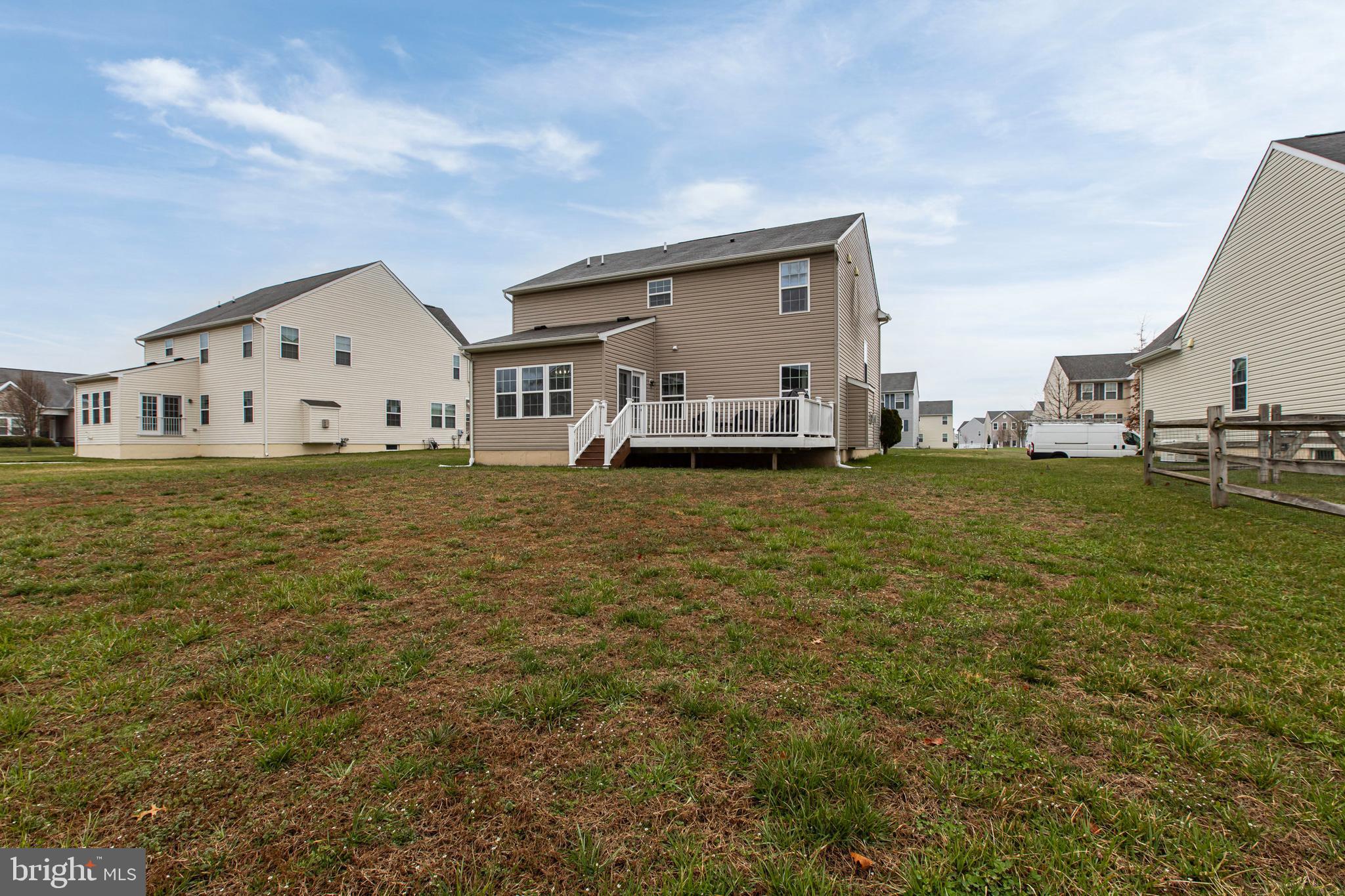 PROVIDENCE CROSSING - Residential