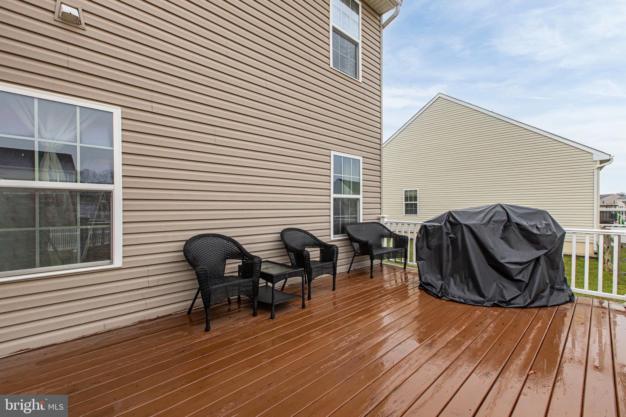 PROVIDENCE CROSSING - Residential