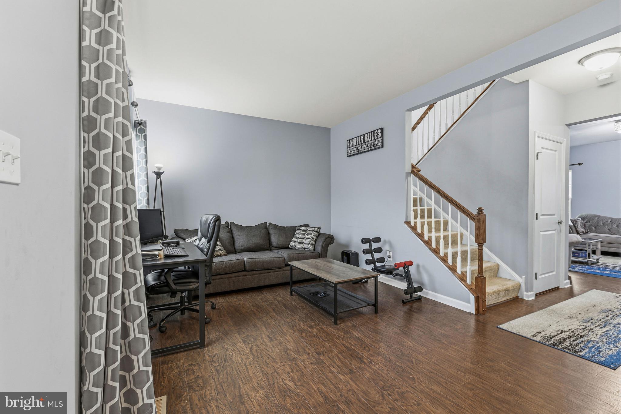 PROVIDENCE CROSSING - Residential