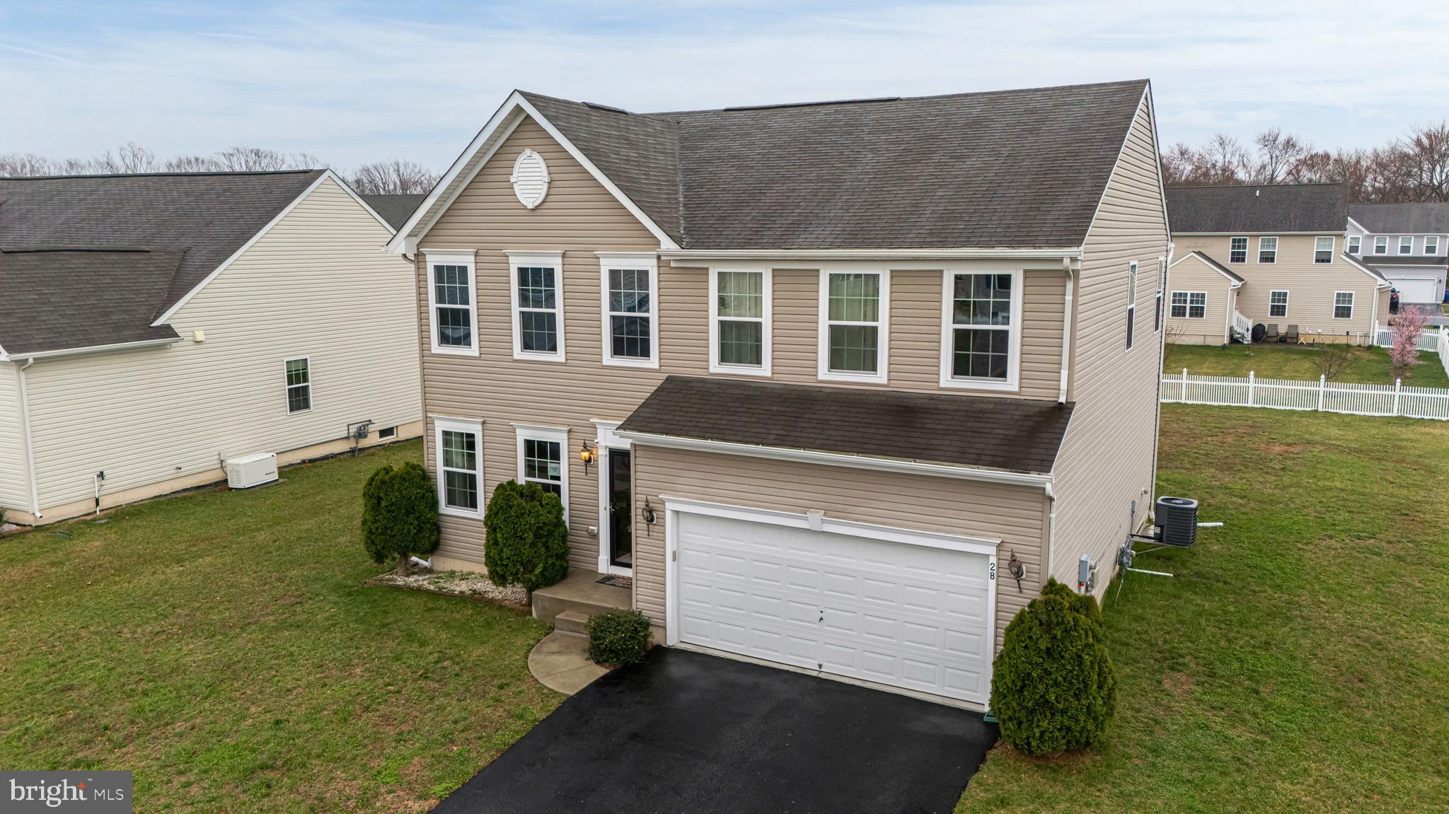 PROVIDENCE CROSSING - Residential