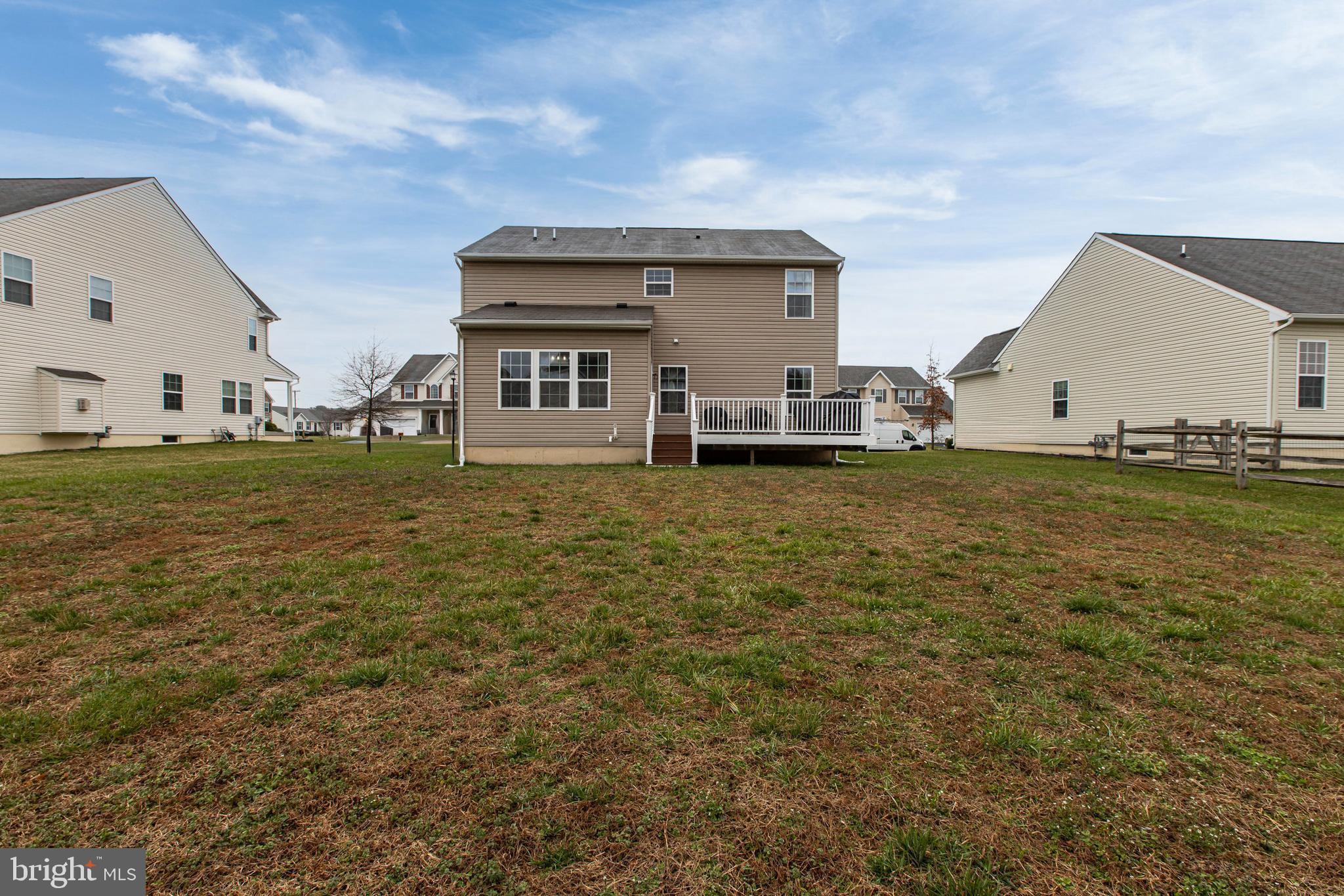 PROVIDENCE CROSSING - Residential