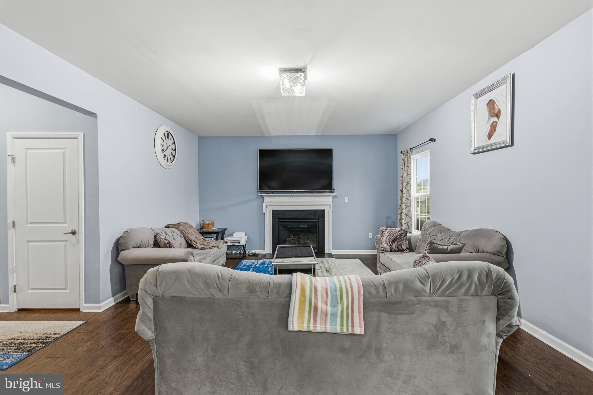 PROVIDENCE CROSSING - Residential