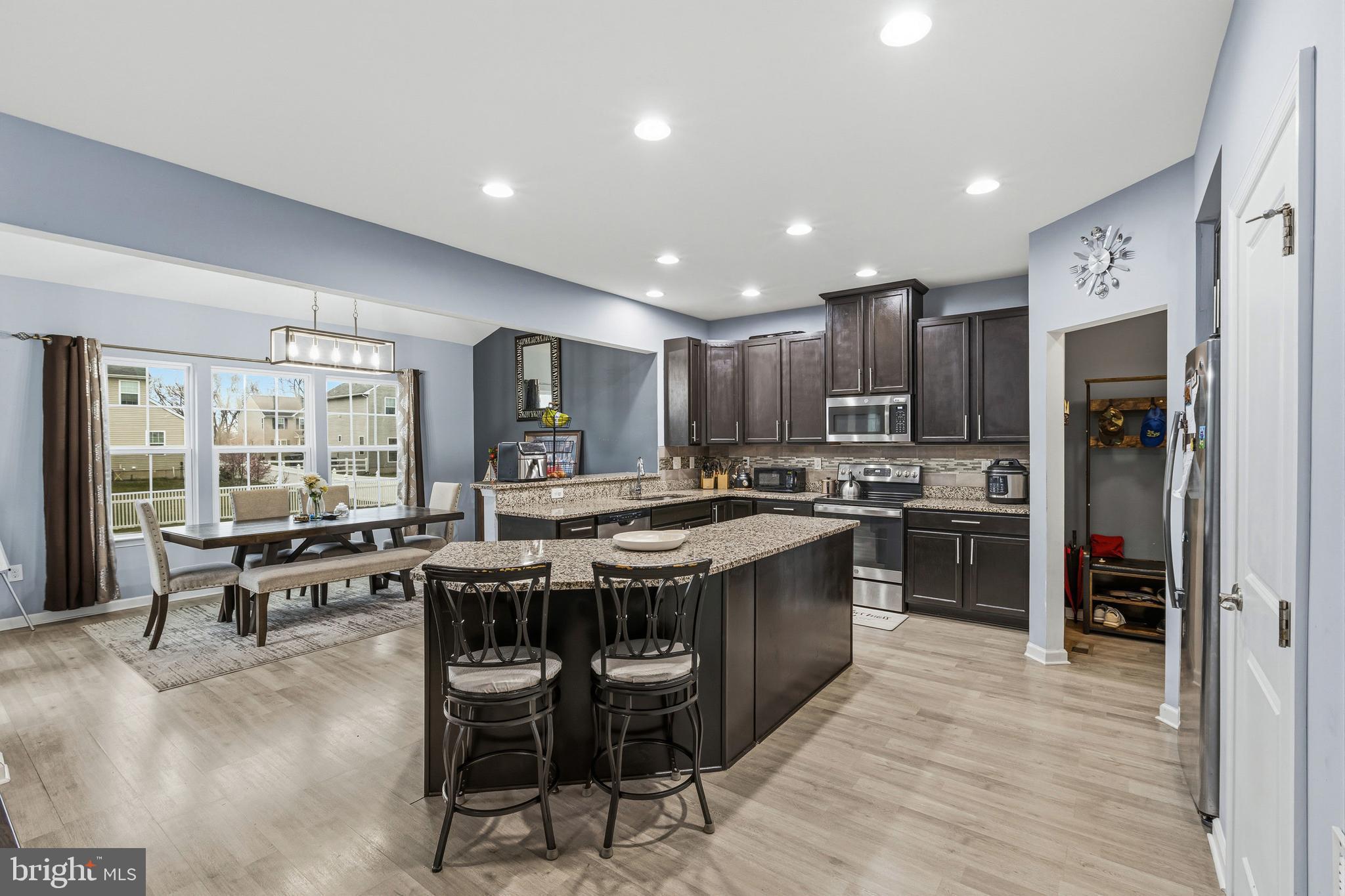 PROVIDENCE CROSSING - Residential