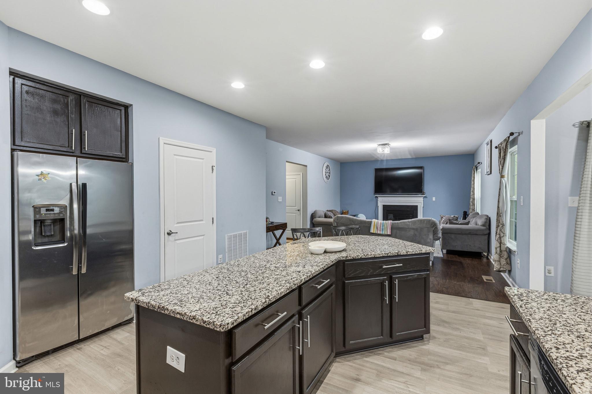 PROVIDENCE CROSSING - Residential