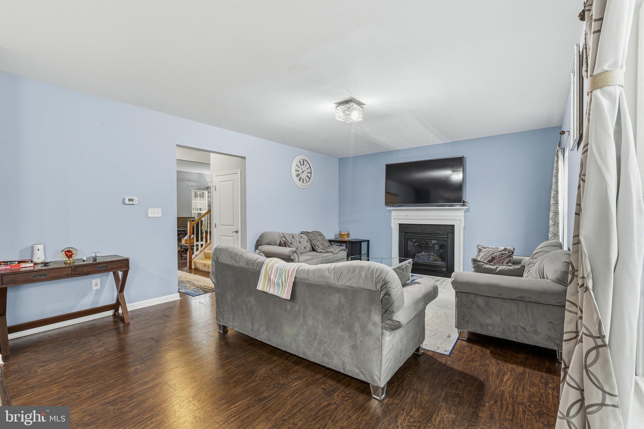 PROVIDENCE CROSSING - Residential