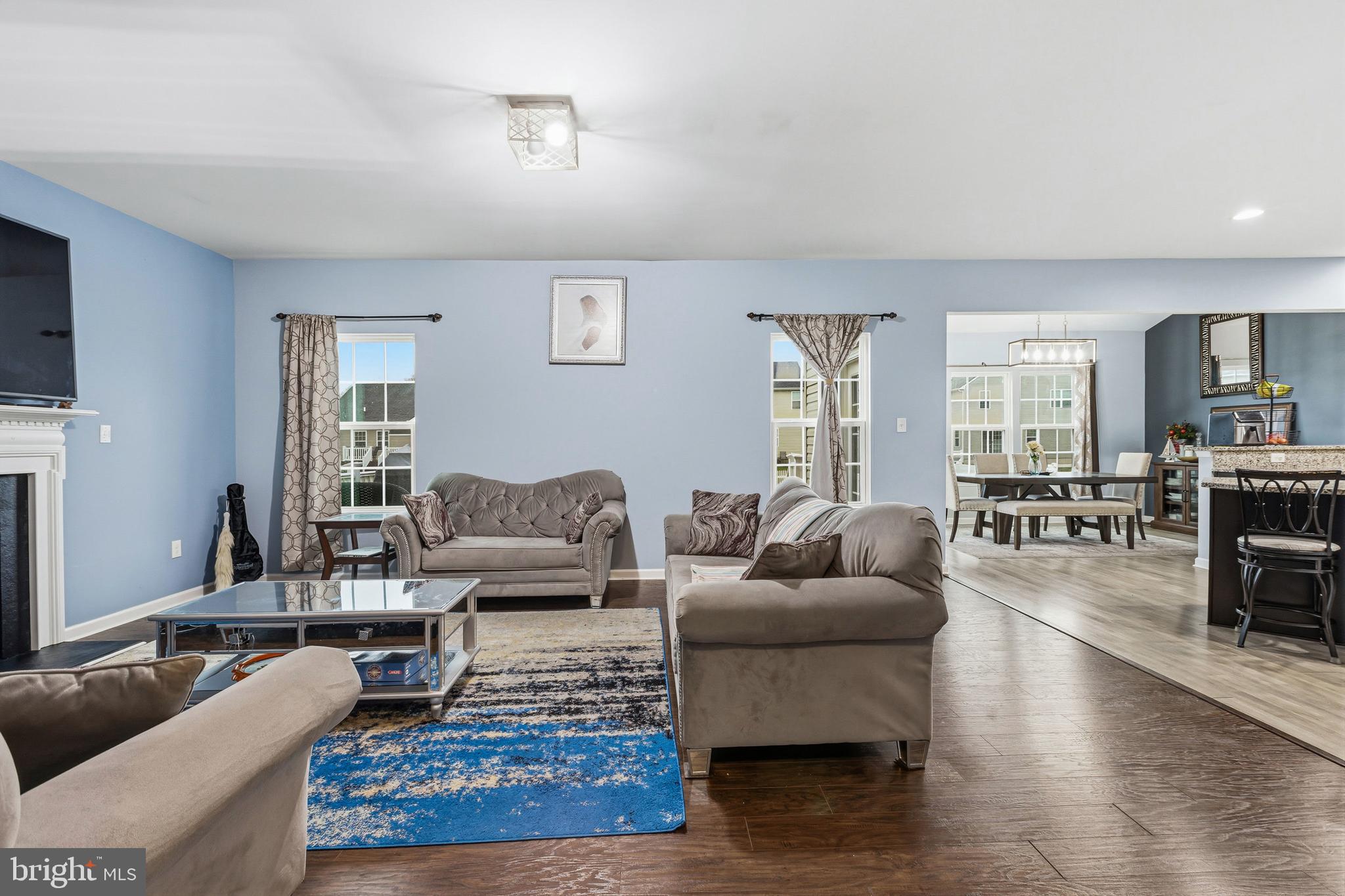 PROVIDENCE CROSSING - Residential