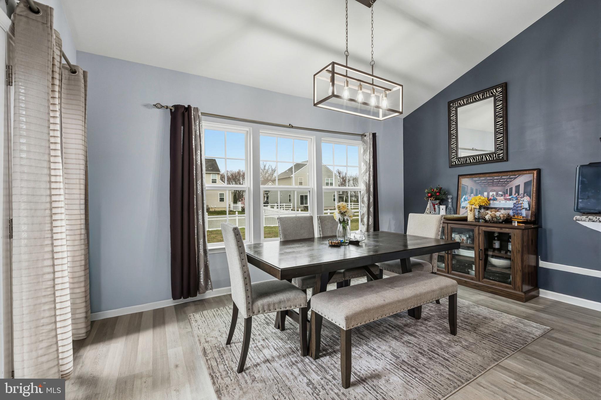 PROVIDENCE CROSSING - Residential