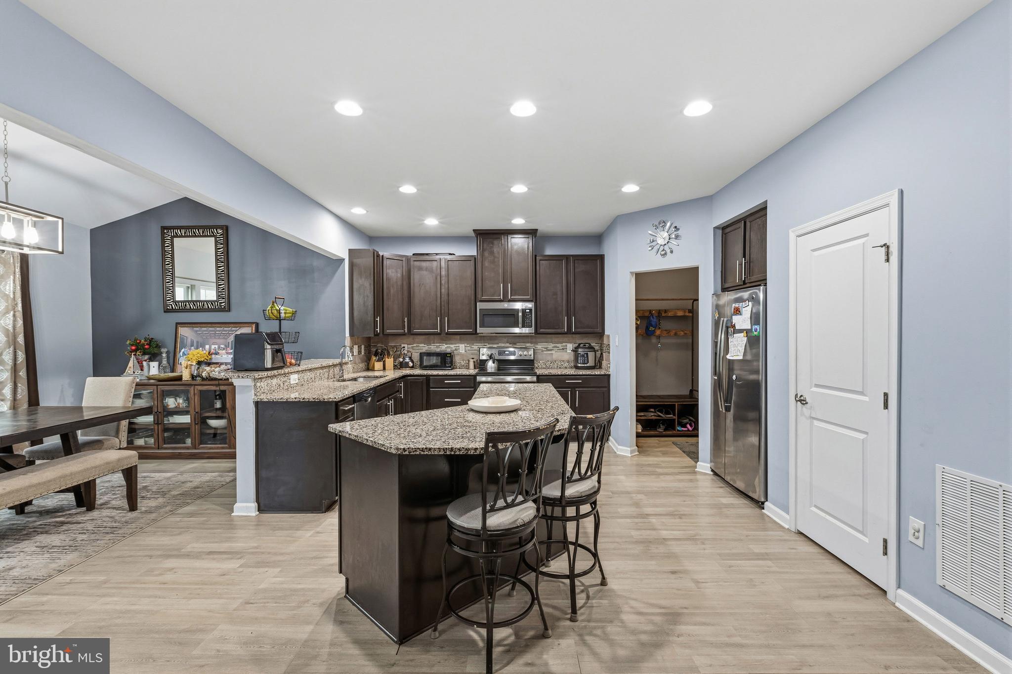 PROVIDENCE CROSSING - Residential