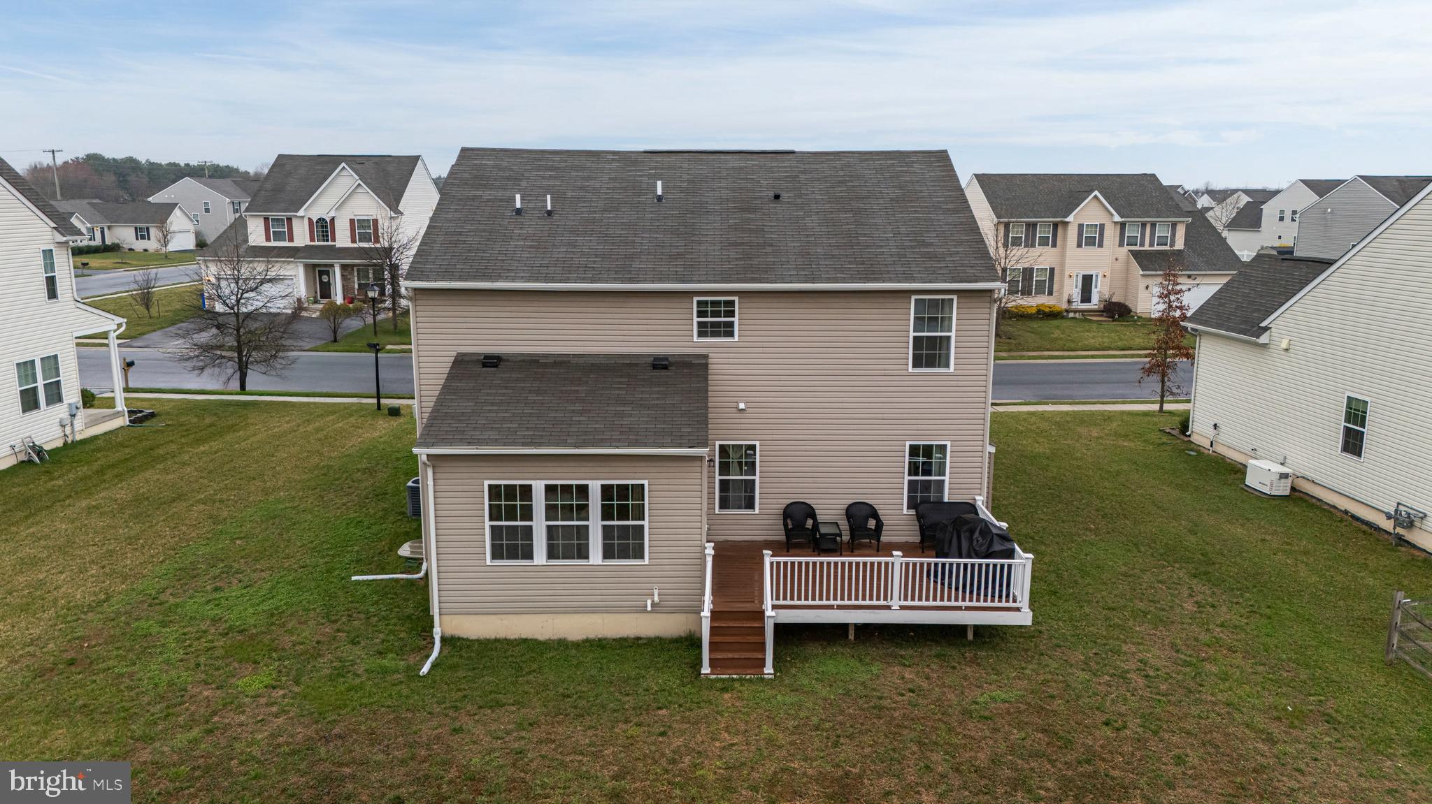 PROVIDENCE CROSSING - Residential