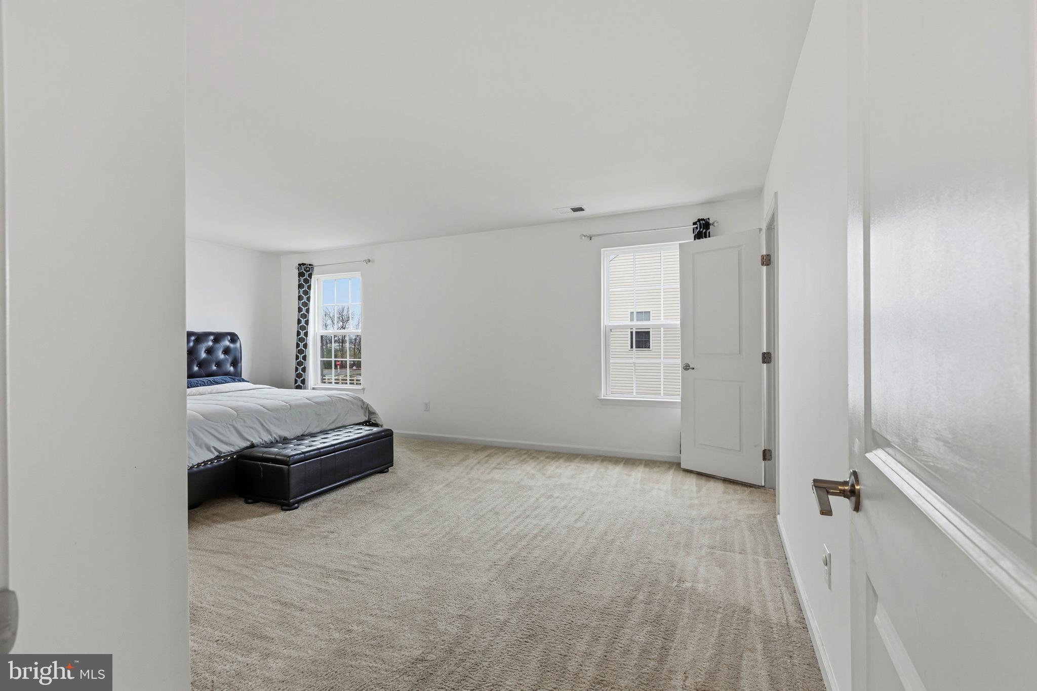 PROVIDENCE CROSSING - Residential