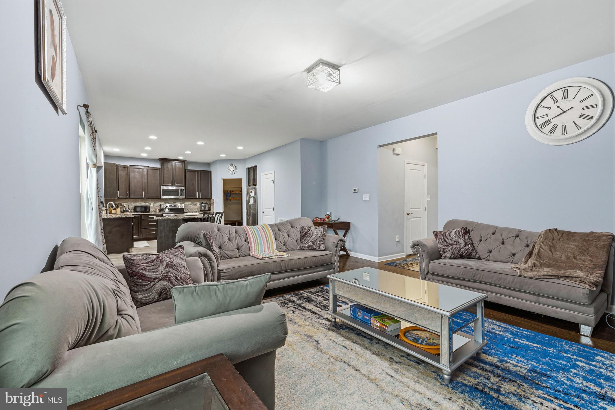 PROVIDENCE CROSSING - Residential