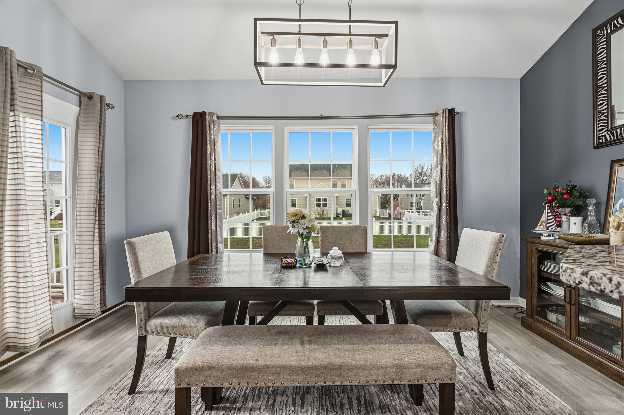 PROVIDENCE CROSSING - Residential