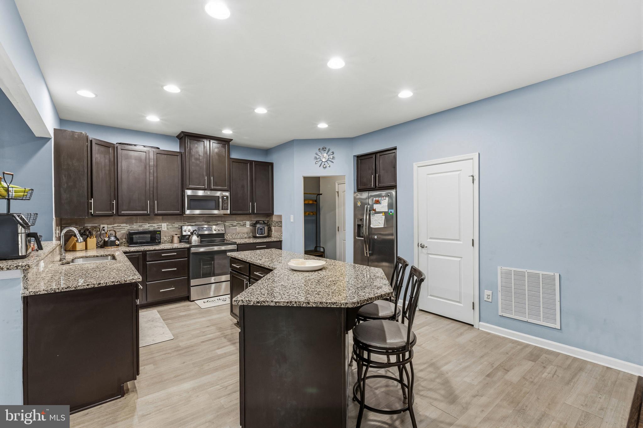 PROVIDENCE CROSSING - Residential