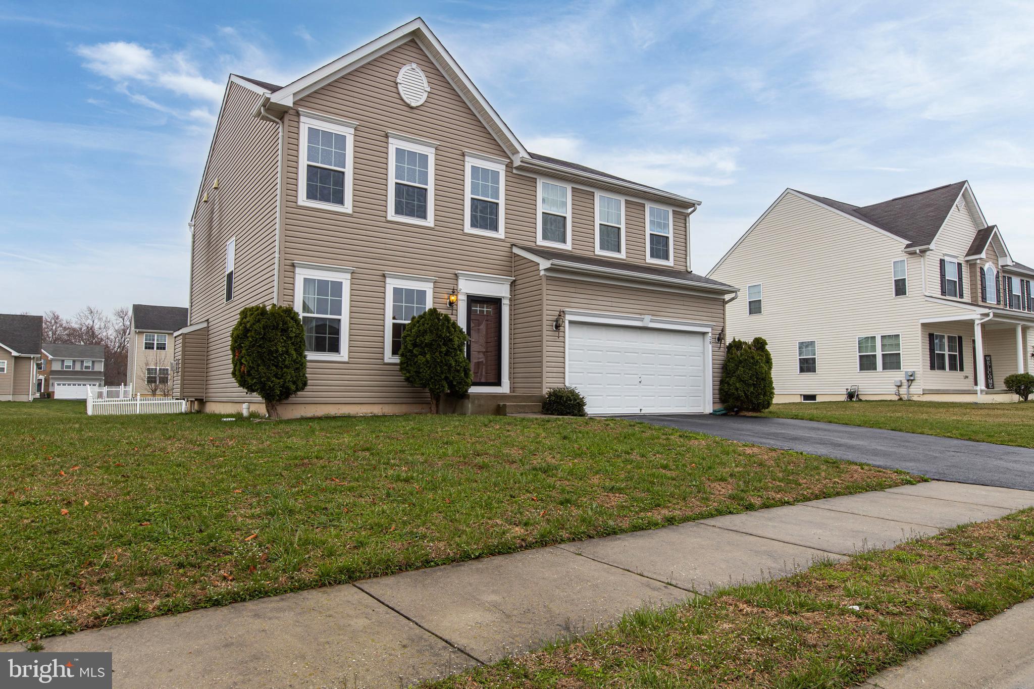 PROVIDENCE CROSSING - Residential