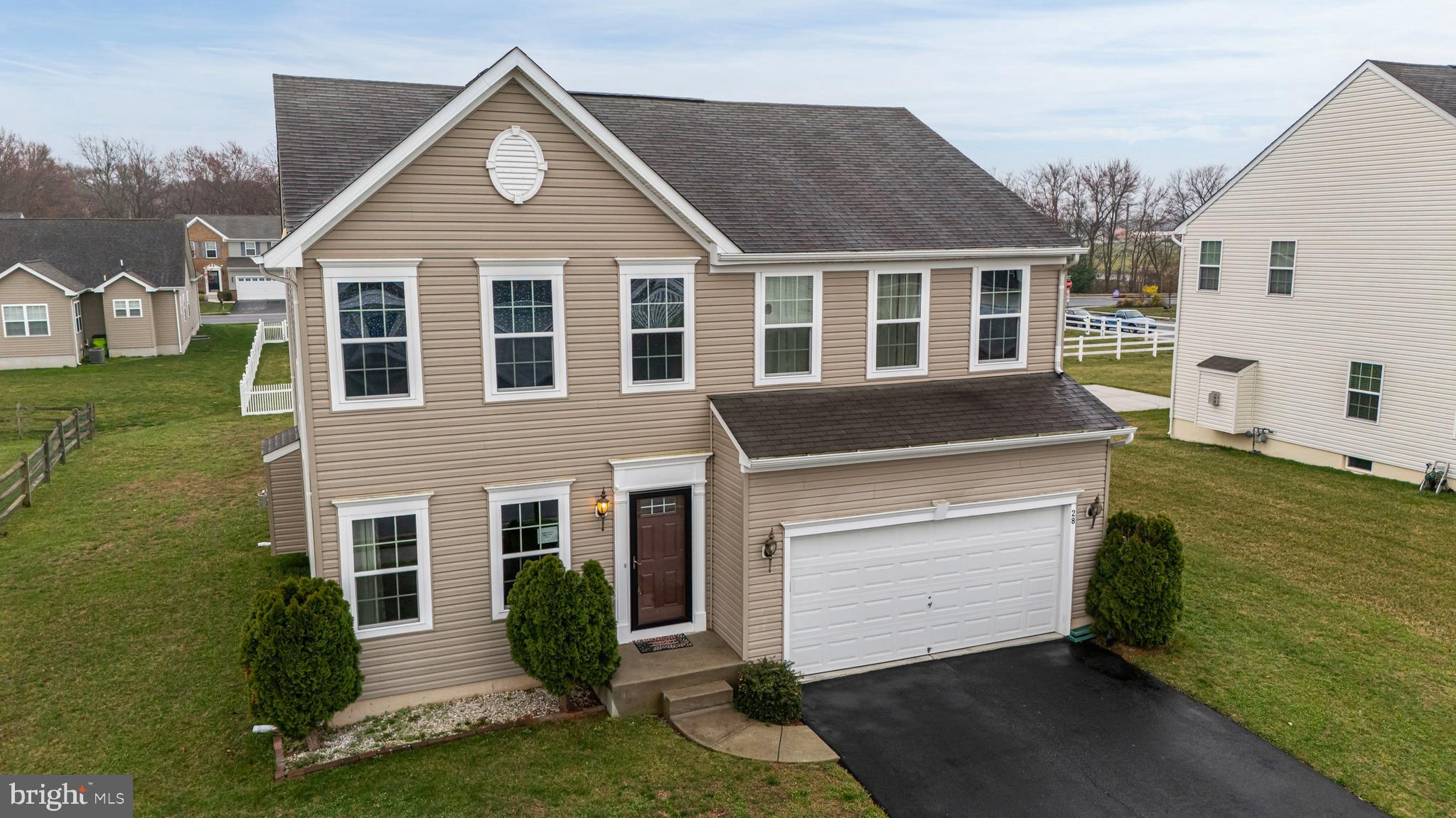 PROVIDENCE CROSSING - Residential