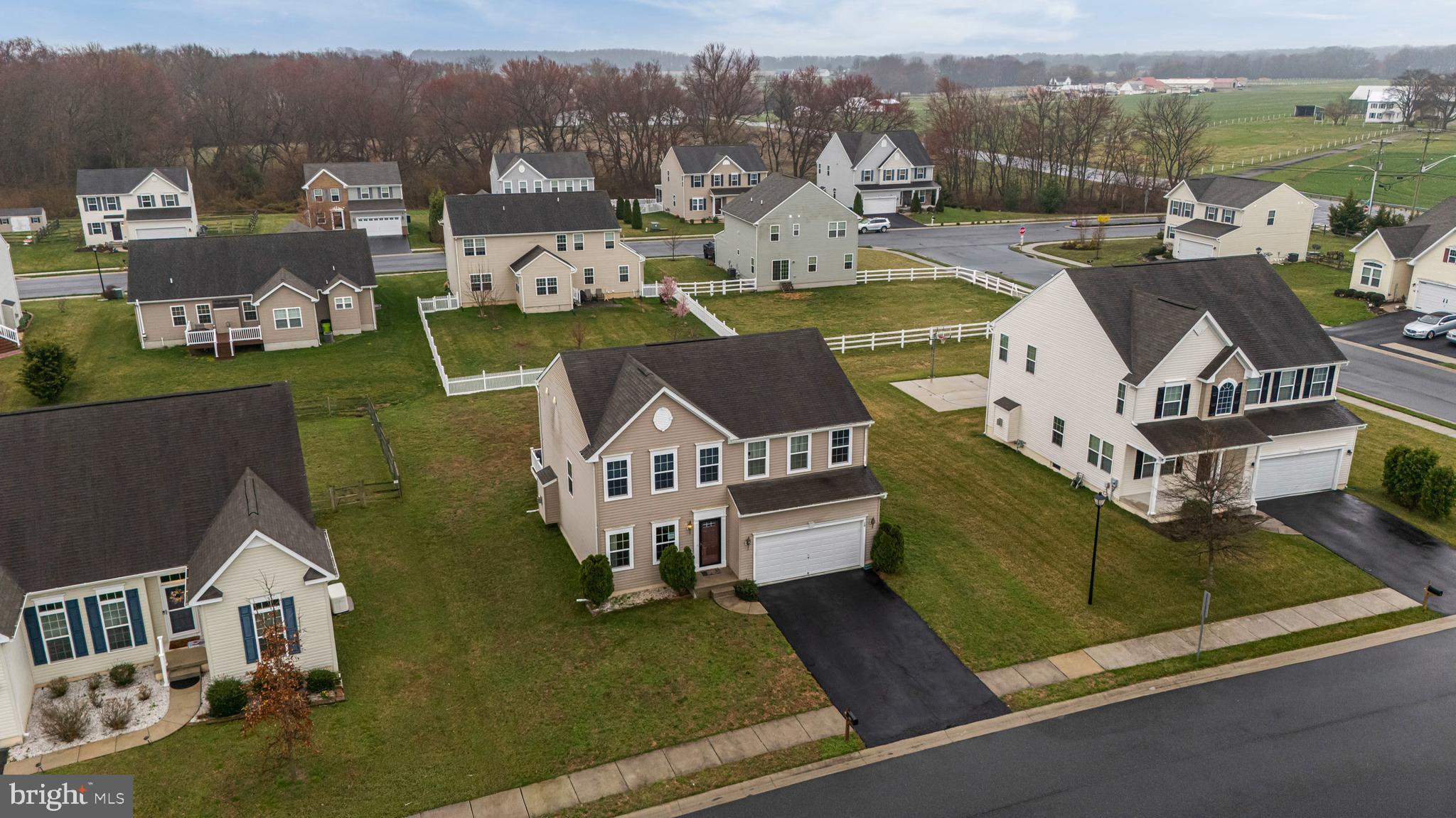 PROVIDENCE CROSSING - Residential