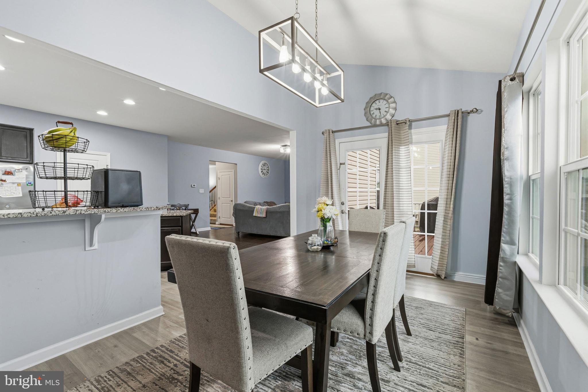 PROVIDENCE CROSSING - Residential