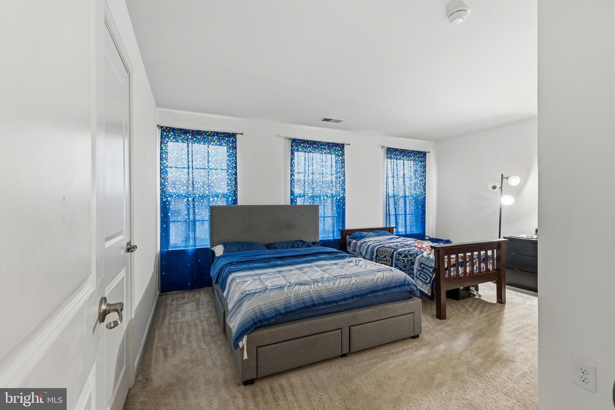 PROVIDENCE CROSSING - Residential