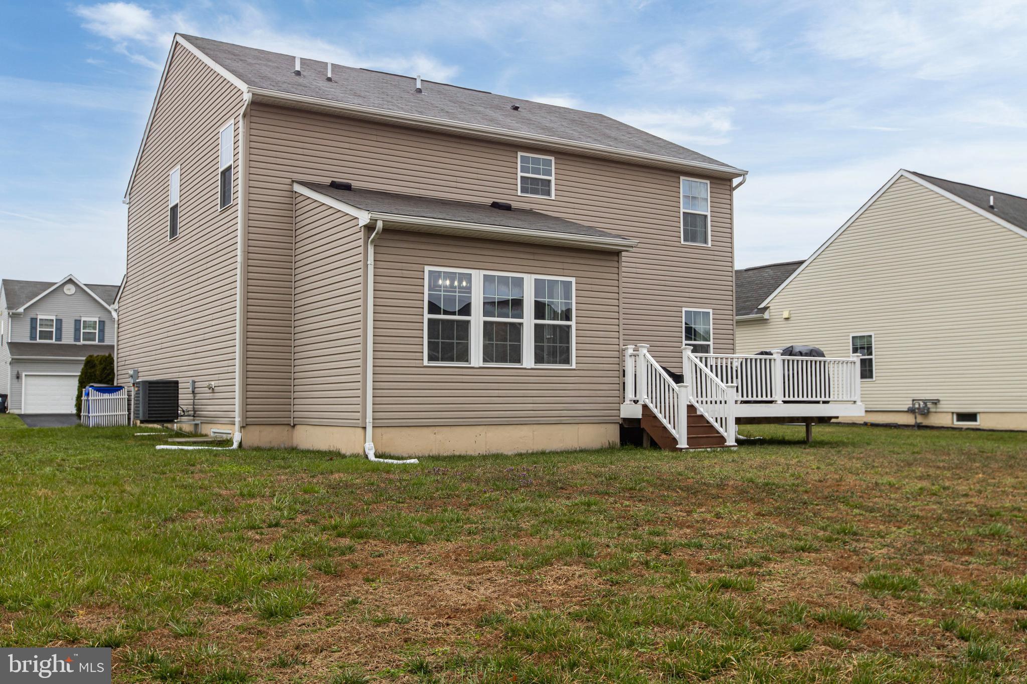 PROVIDENCE CROSSING - Residential