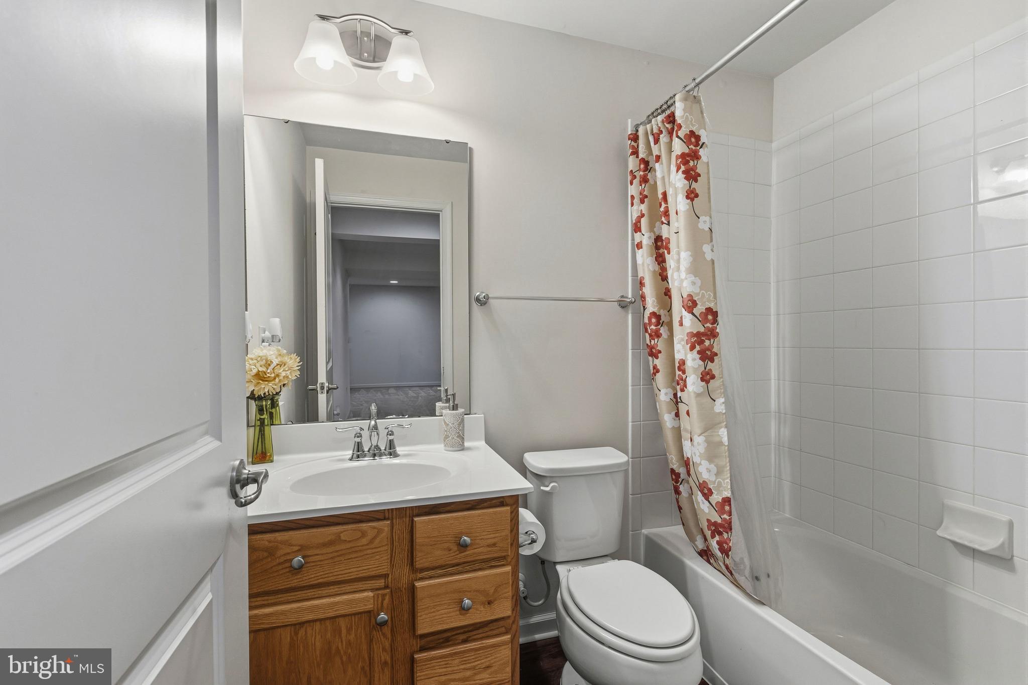 PROVIDENCE CROSSING - Residential