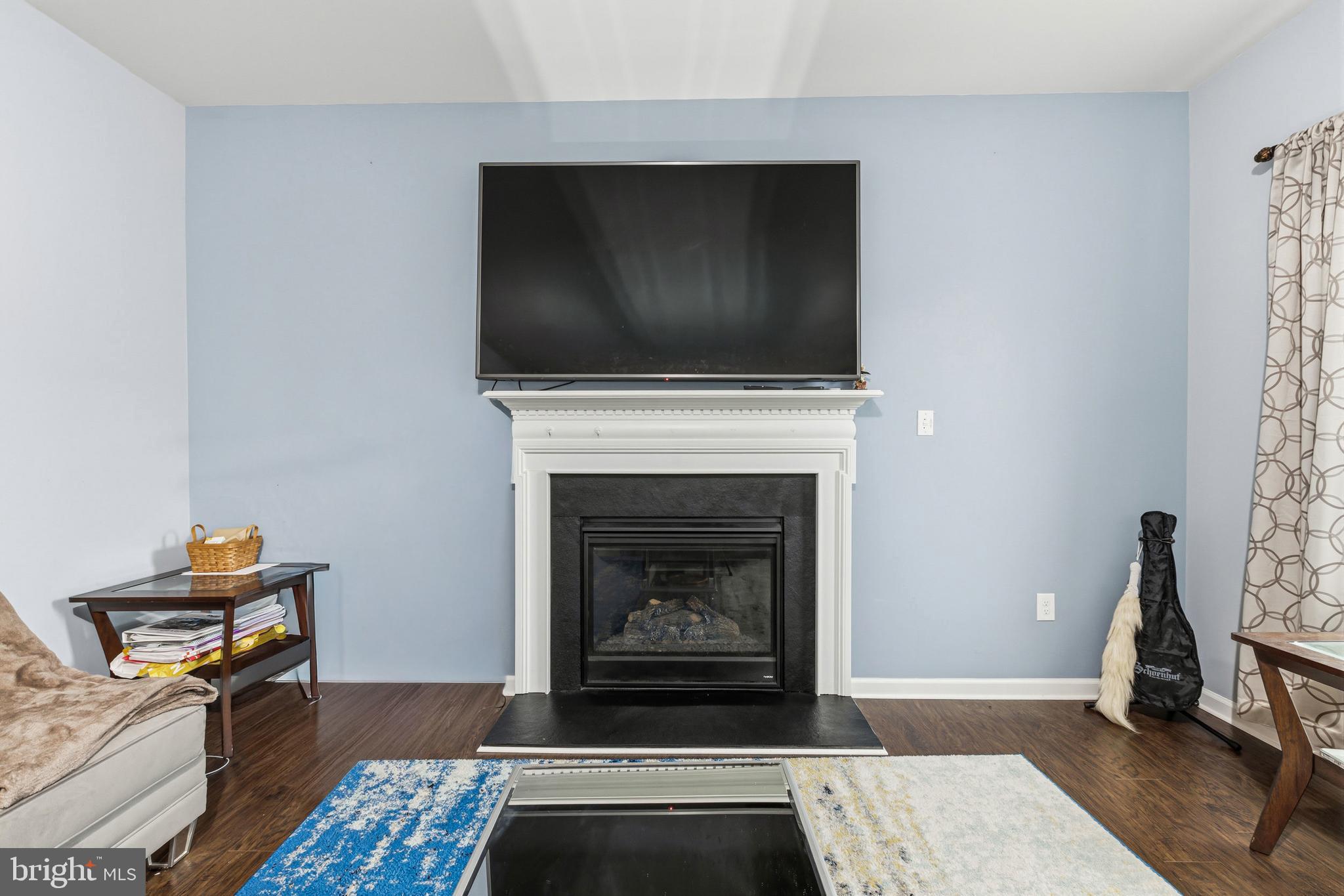 PROVIDENCE CROSSING - Residential