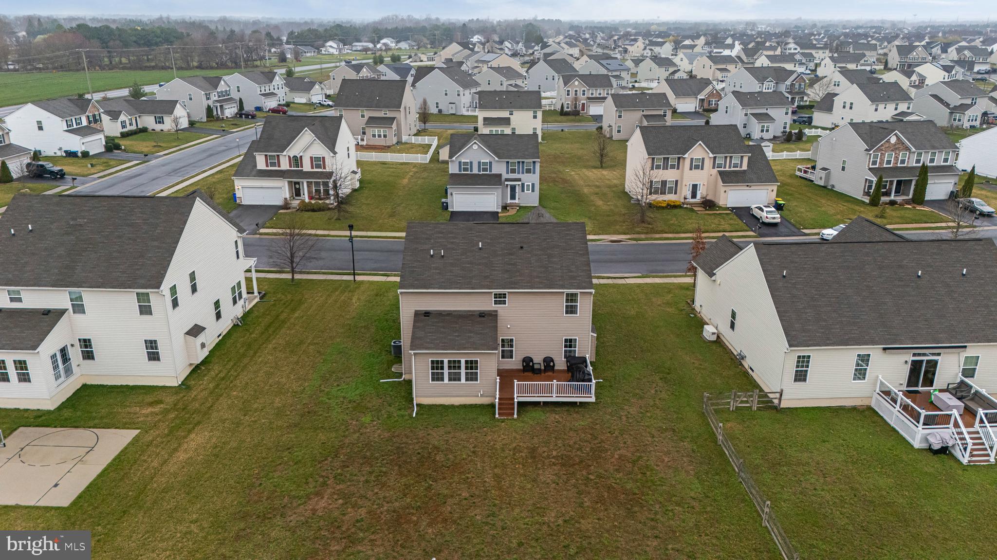 PROVIDENCE CROSSING - Residential