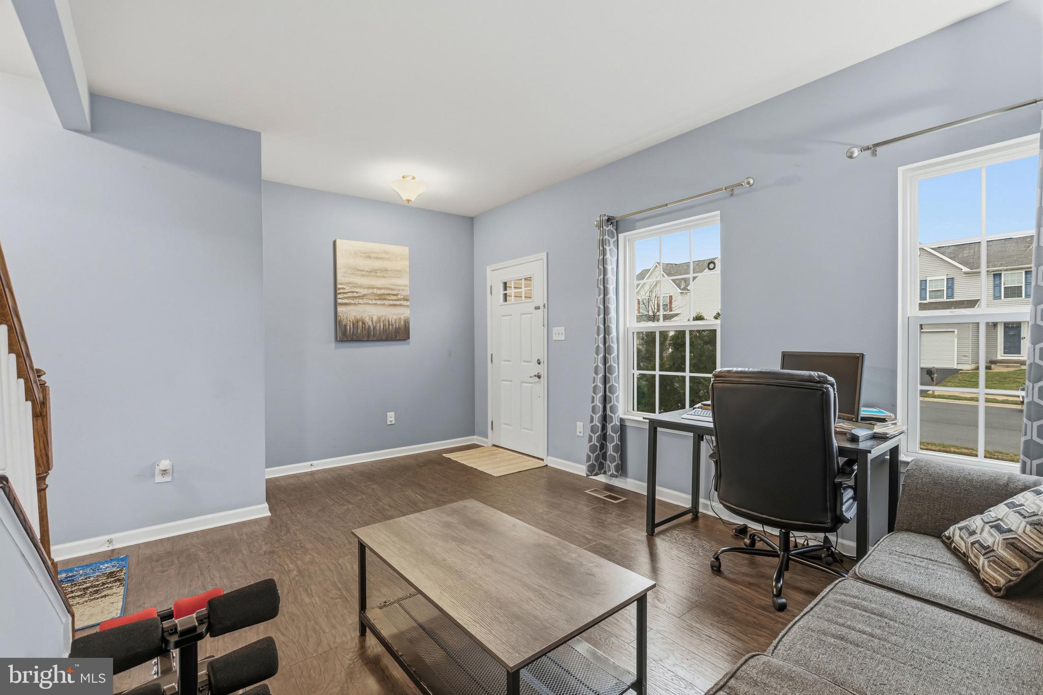 PROVIDENCE CROSSING - Residential