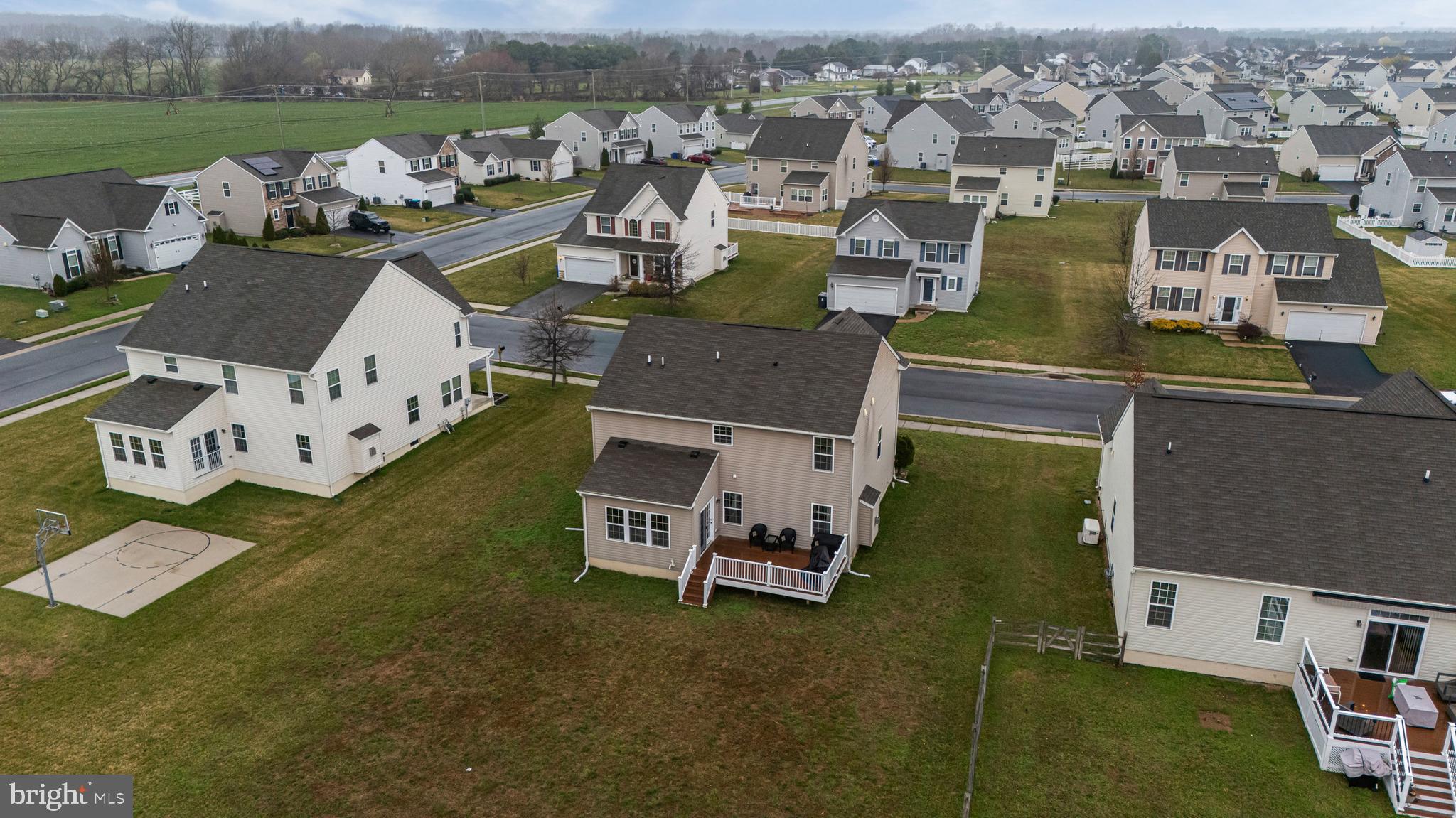 PROVIDENCE CROSSING - Residential