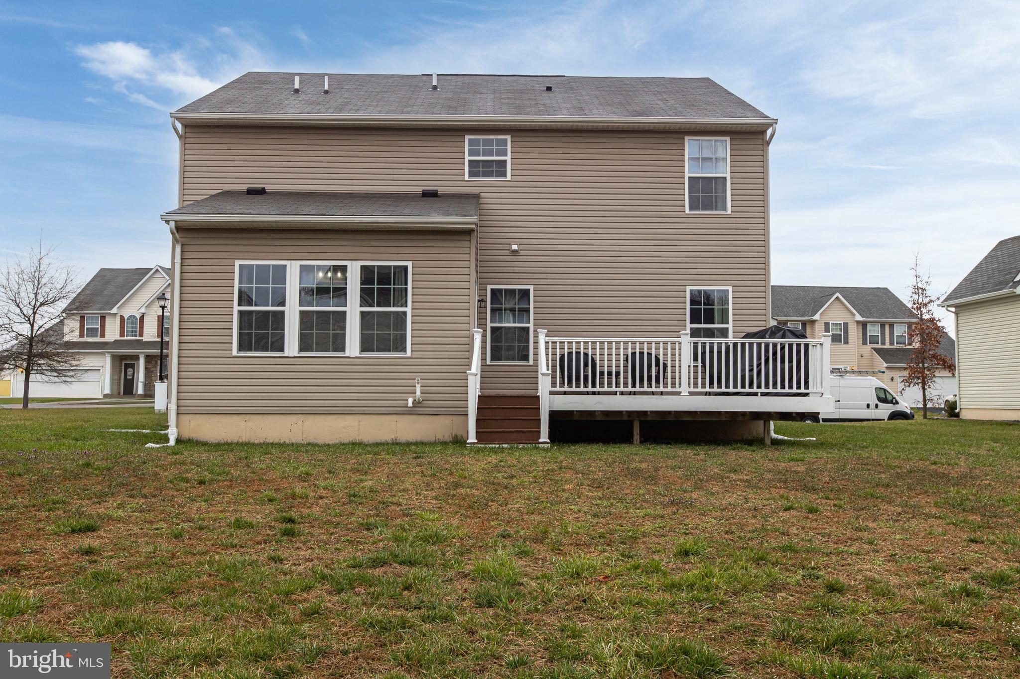 PROVIDENCE CROSSING - Residential