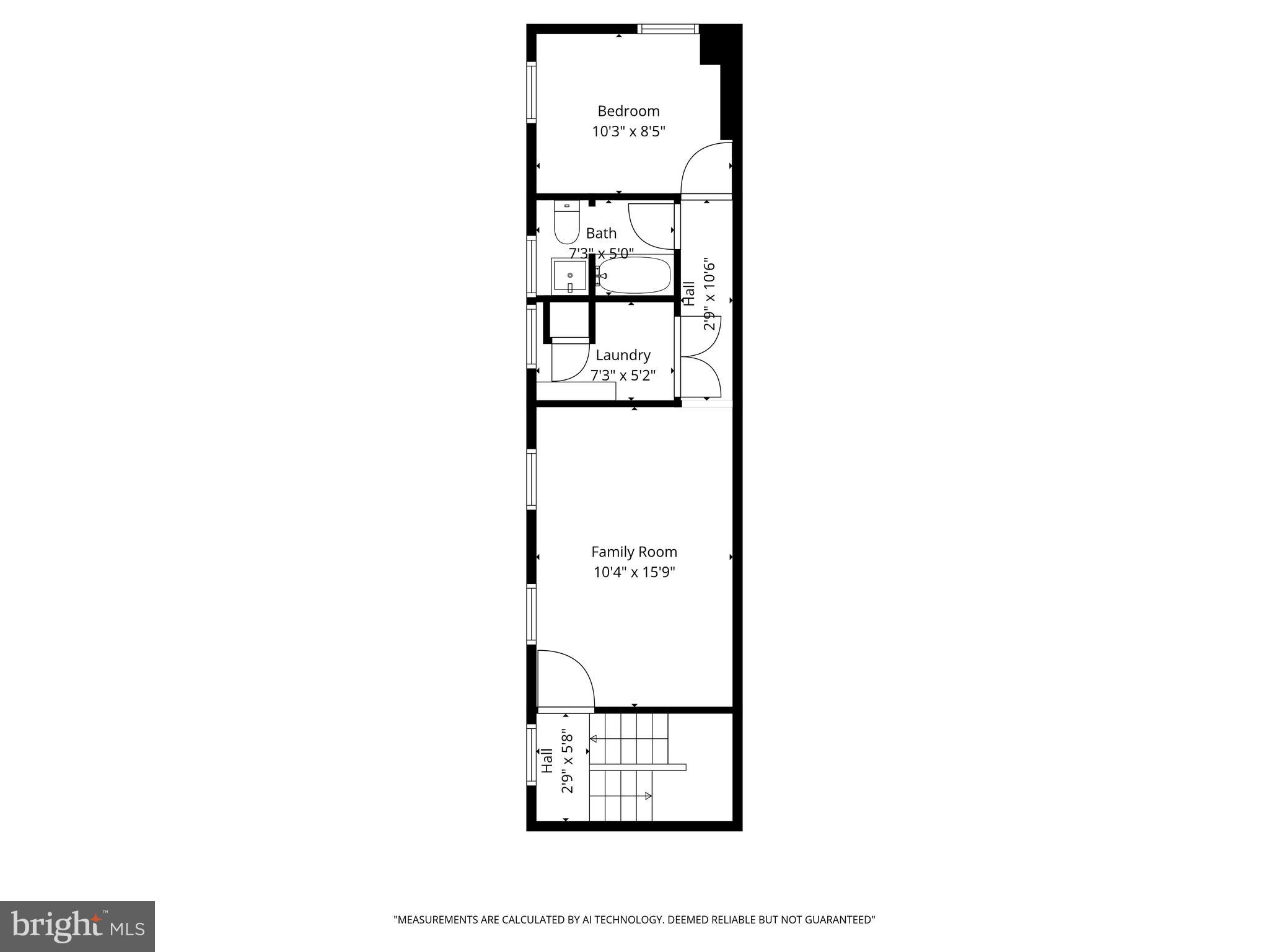 BOLTON HILL HISTORIC DISTRICT - Residential