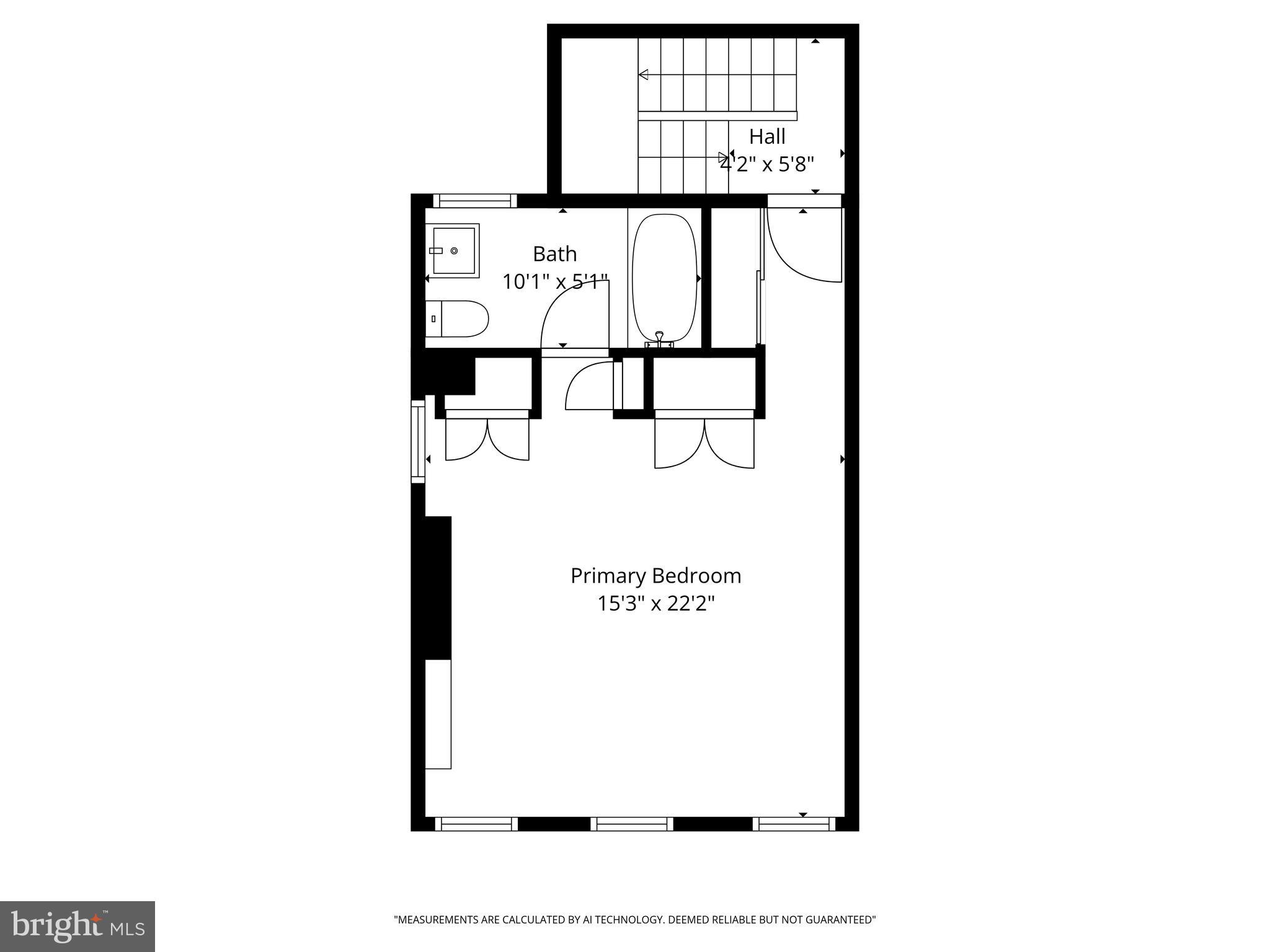 BOLTON HILL HISTORIC DISTRICT - Residential