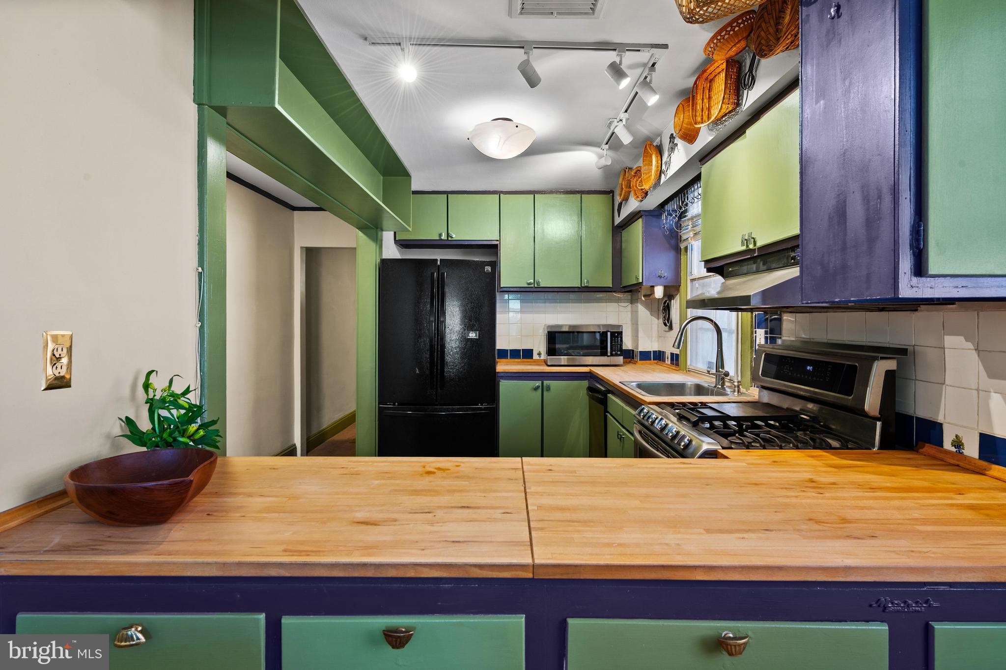 BOLTON HILL HISTORIC DISTRICT - Residential