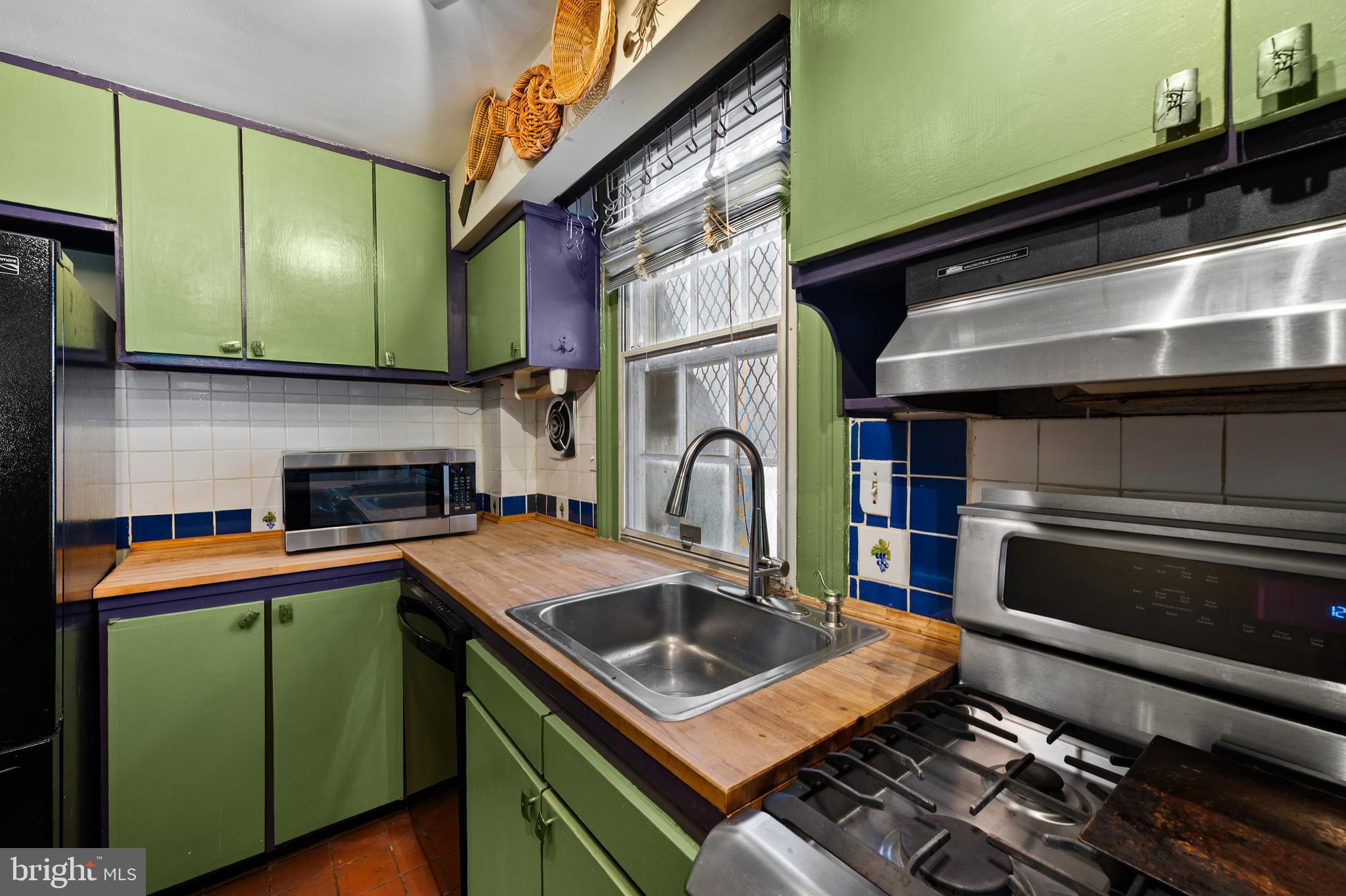 BOLTON HILL HISTORIC DISTRICT - Residential