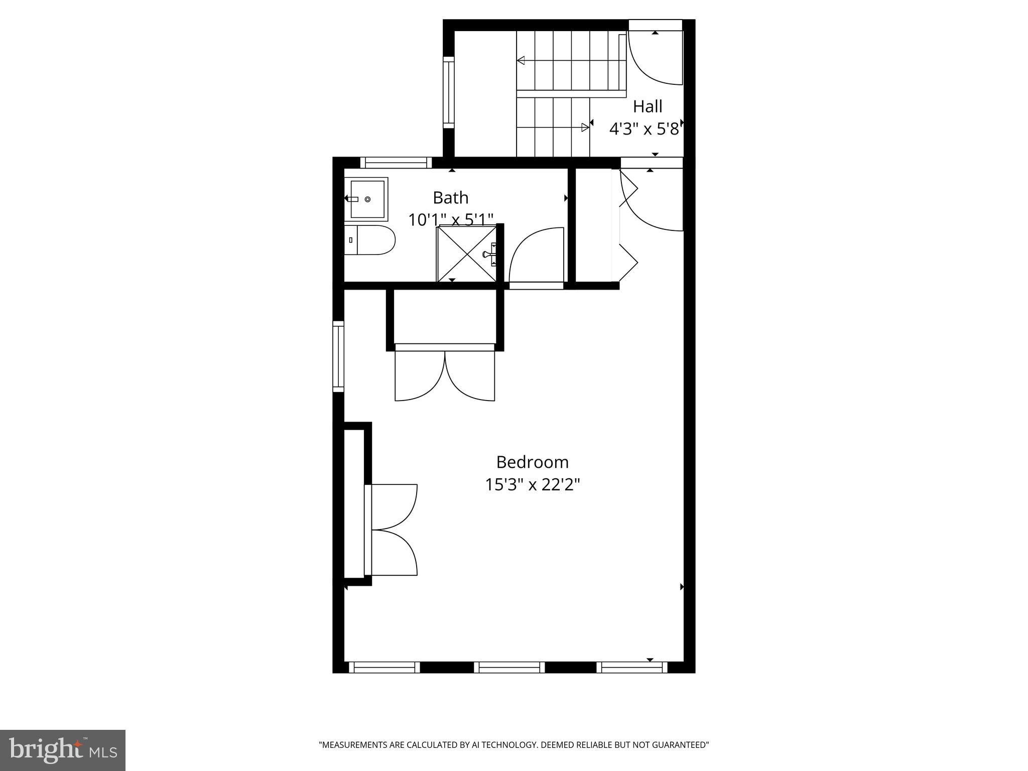 BOLTON HILL HISTORIC DISTRICT - Residential